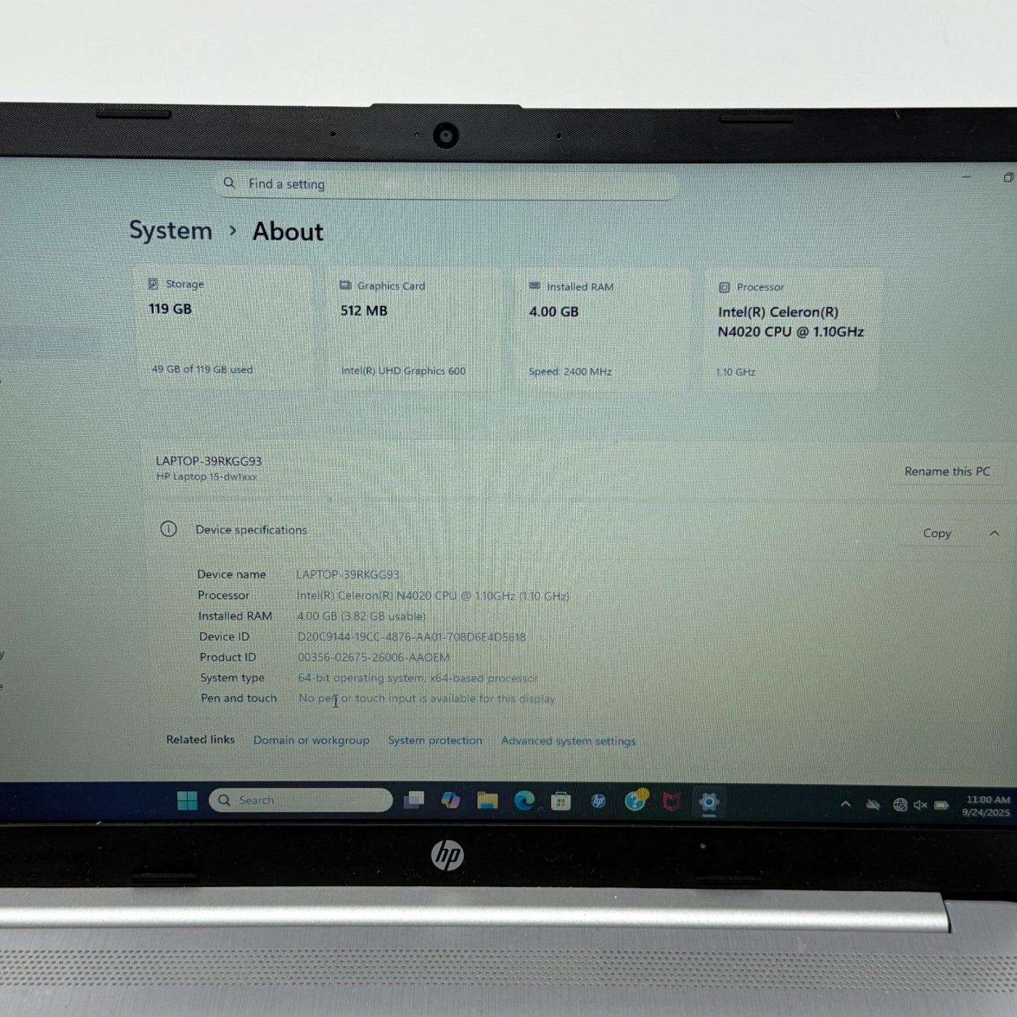 Product Image