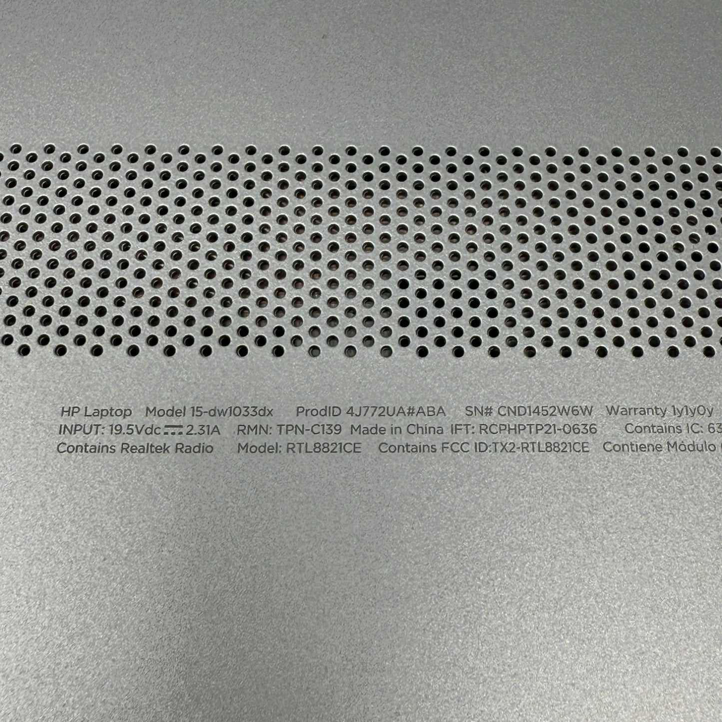 Product Image