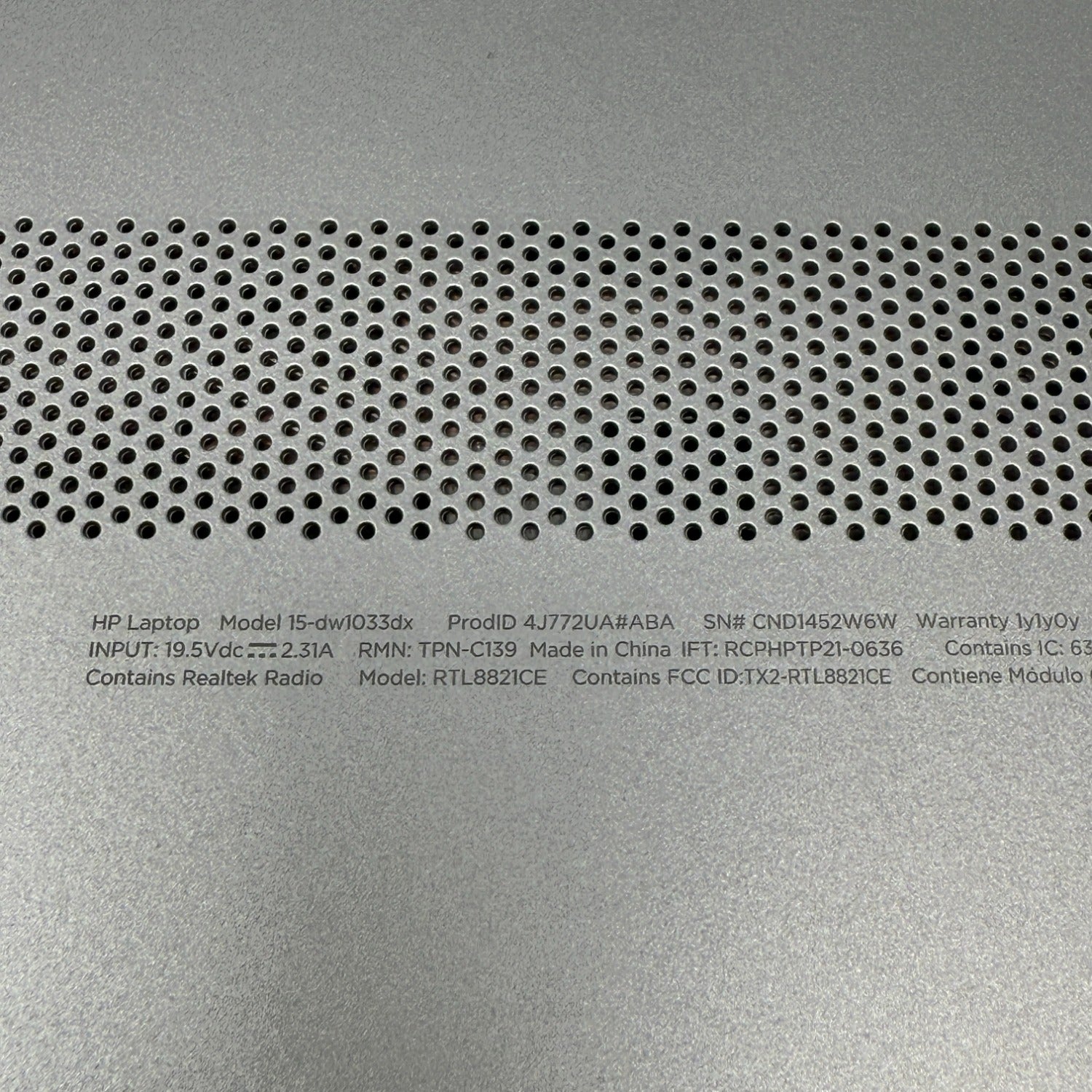 Product Image
