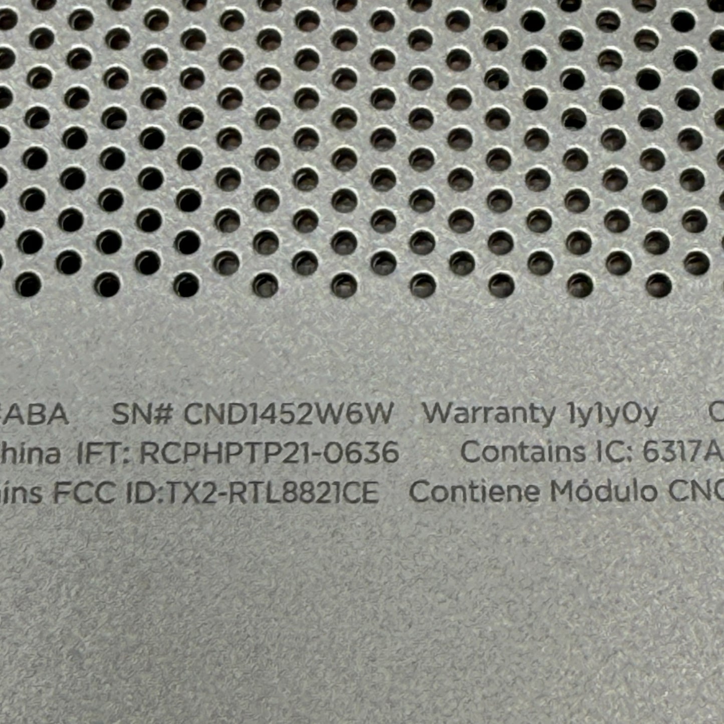 Product Image