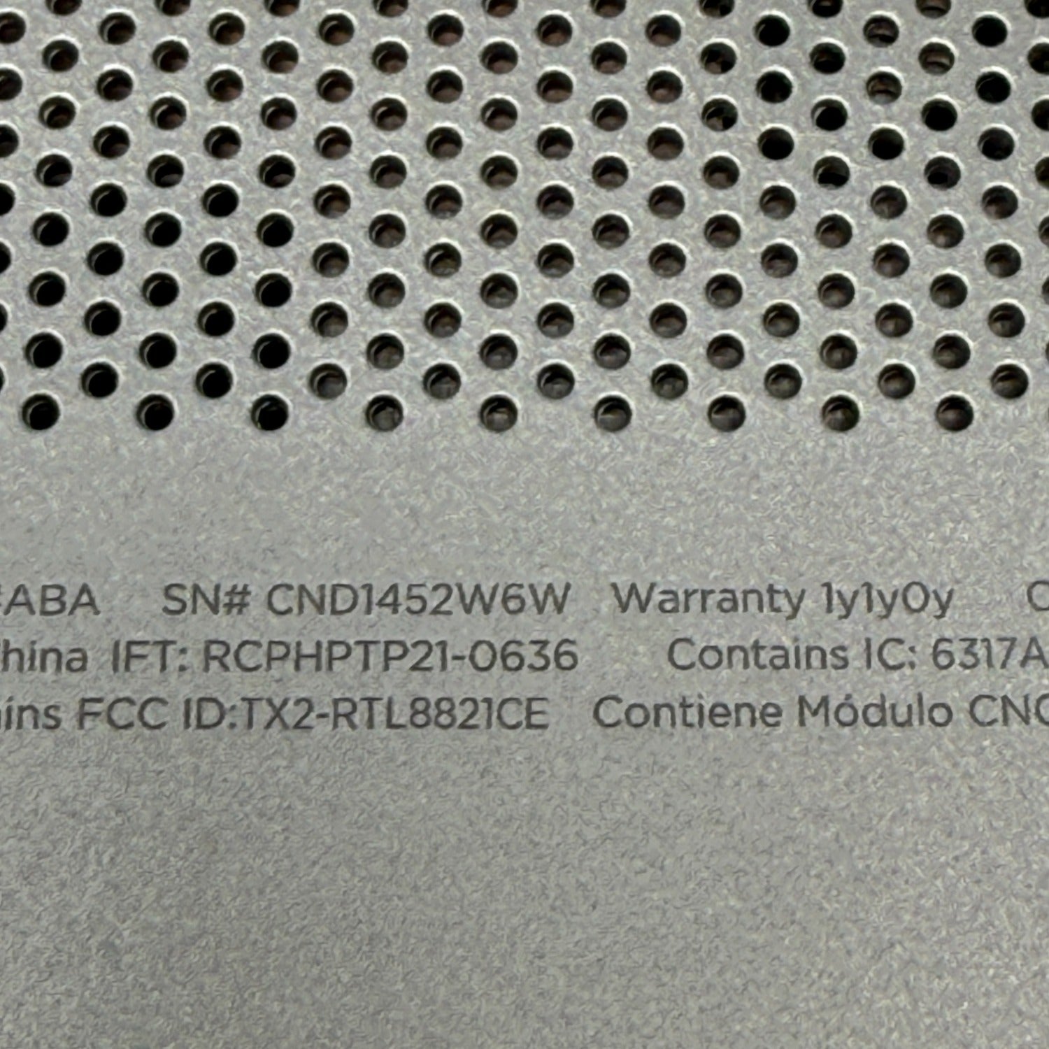 Product Image