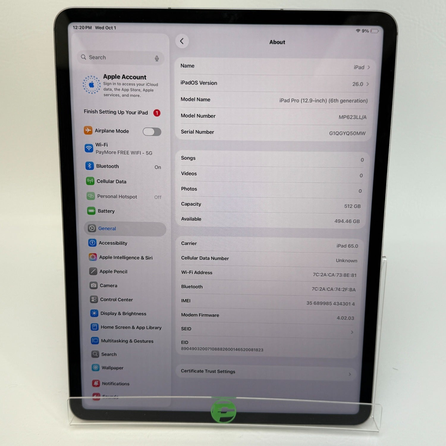 Product Image