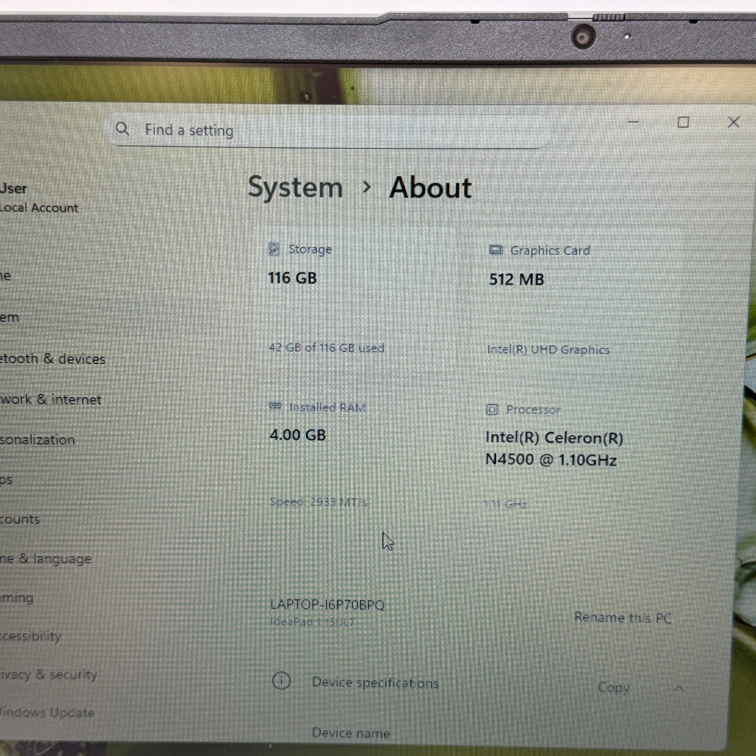 Product Image