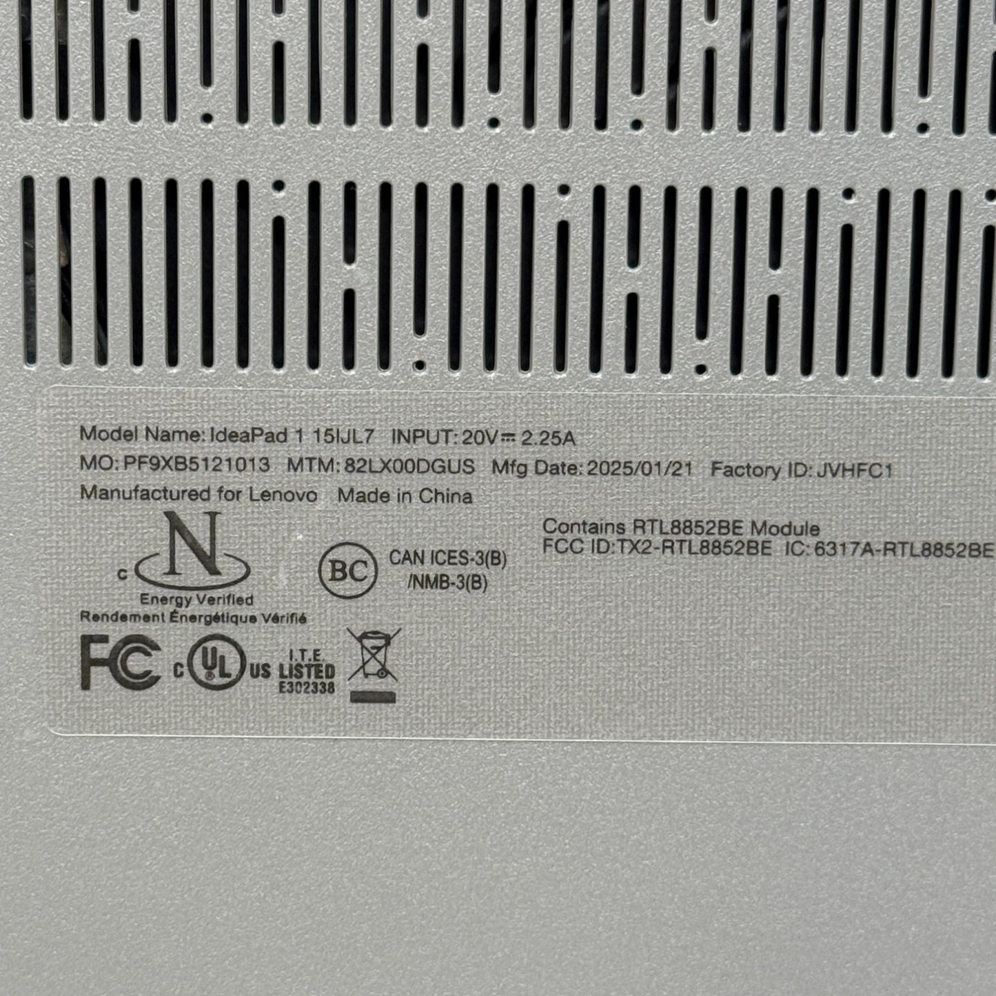 Product Image
