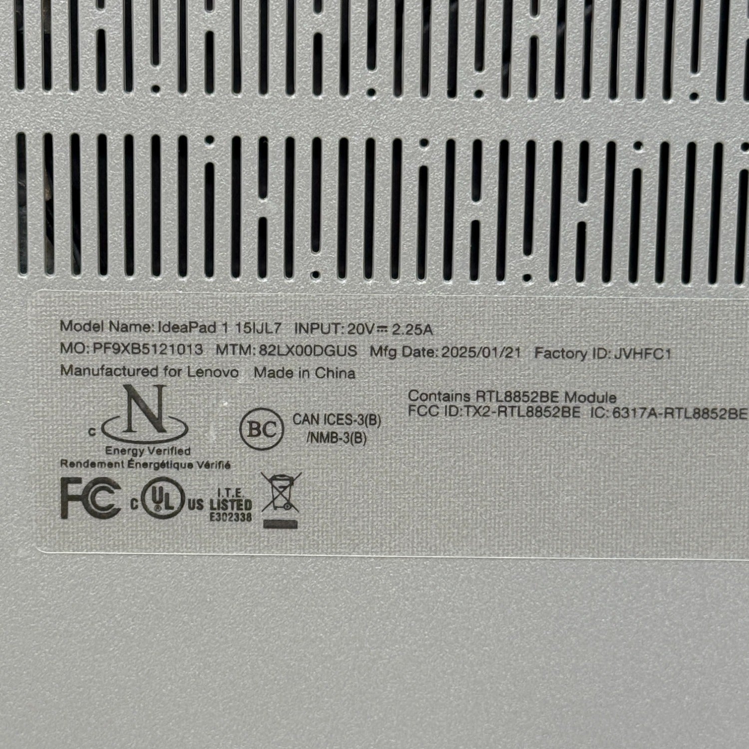 Product Image