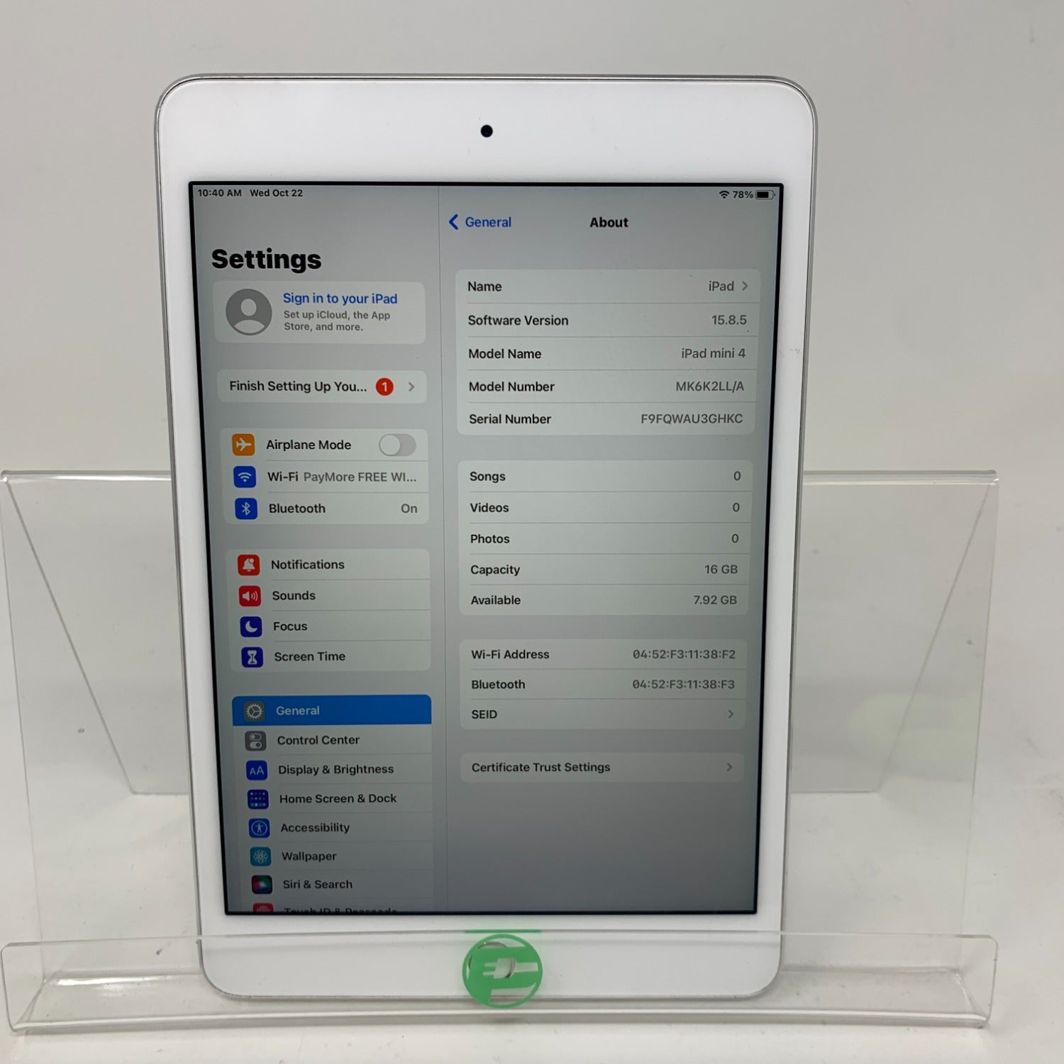 Product Image