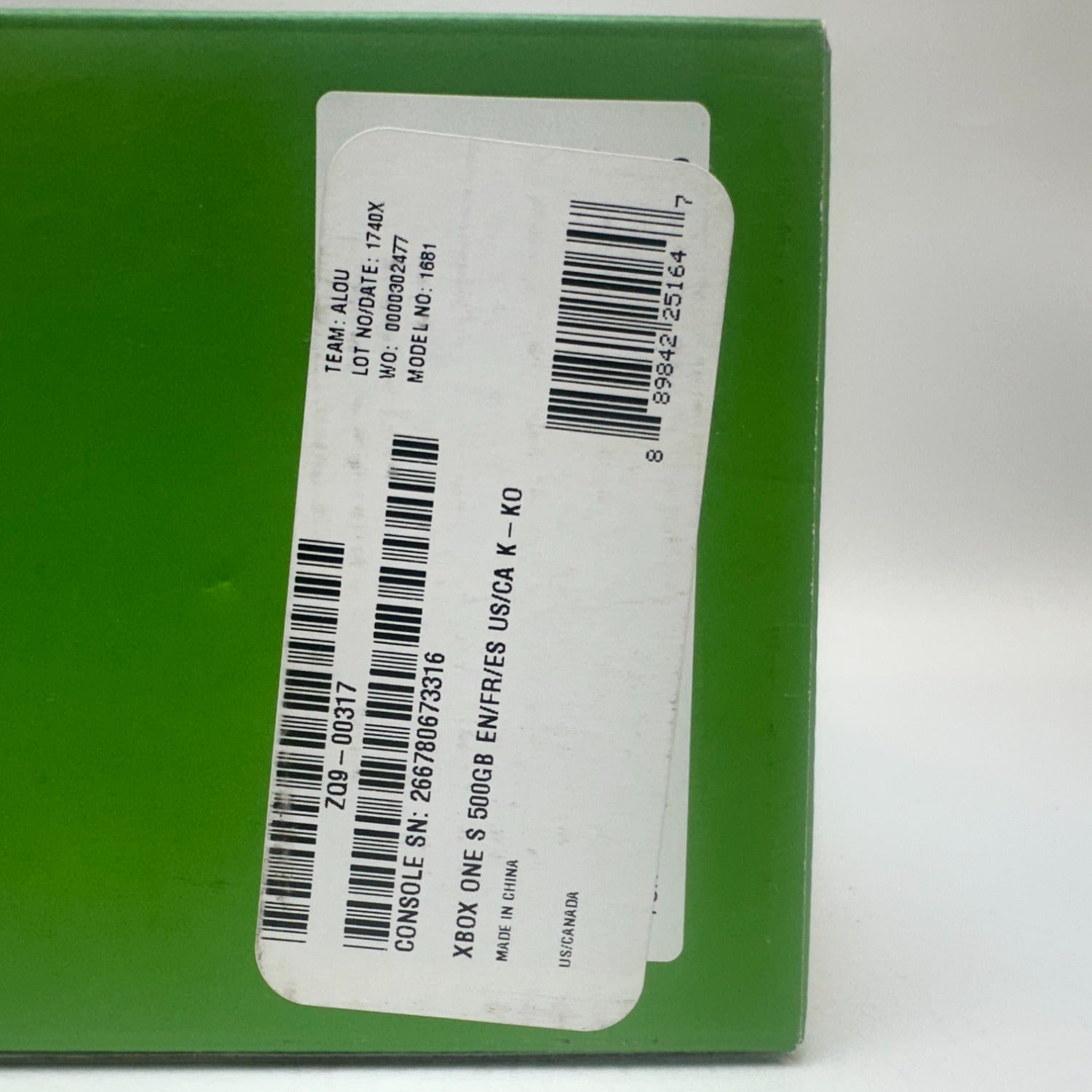 Product Image