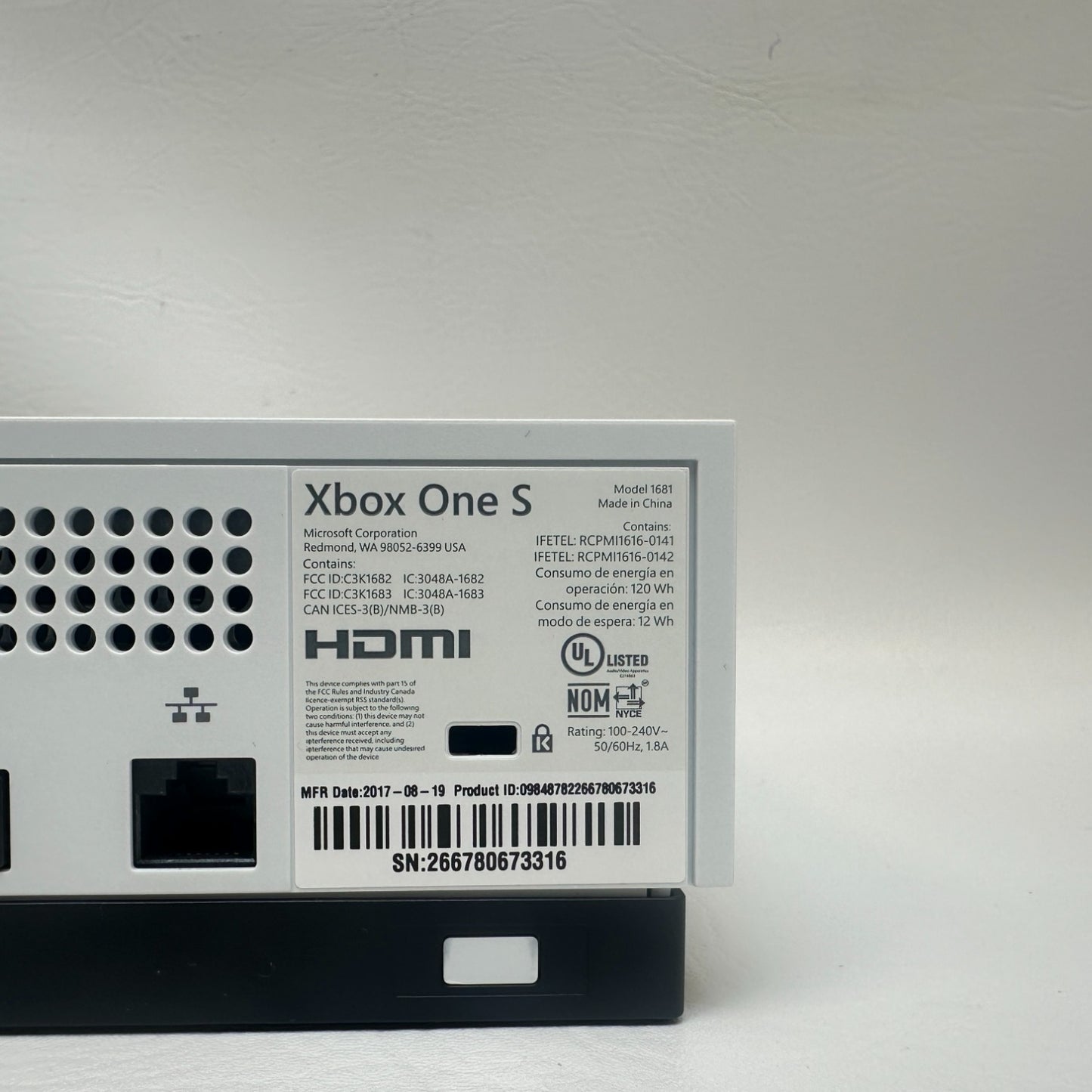 Product Image