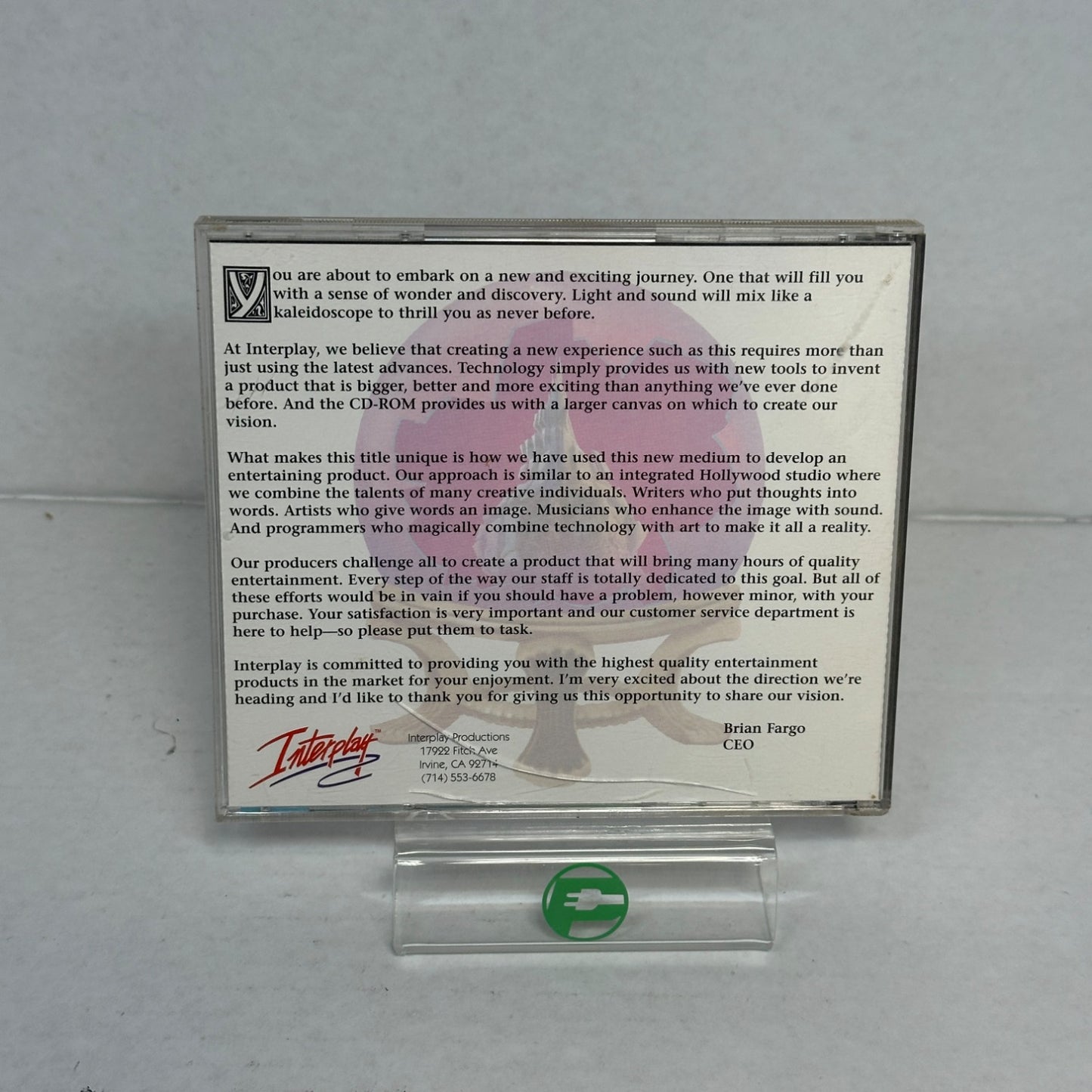 Product Image
