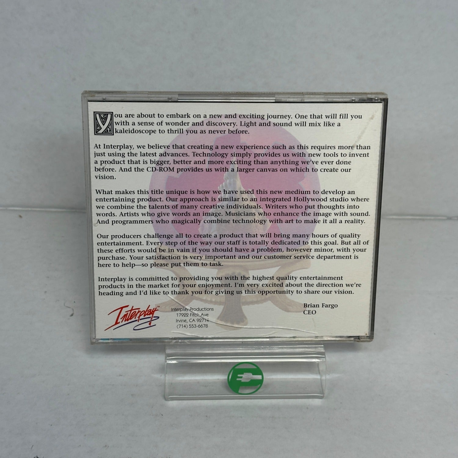 Product Image