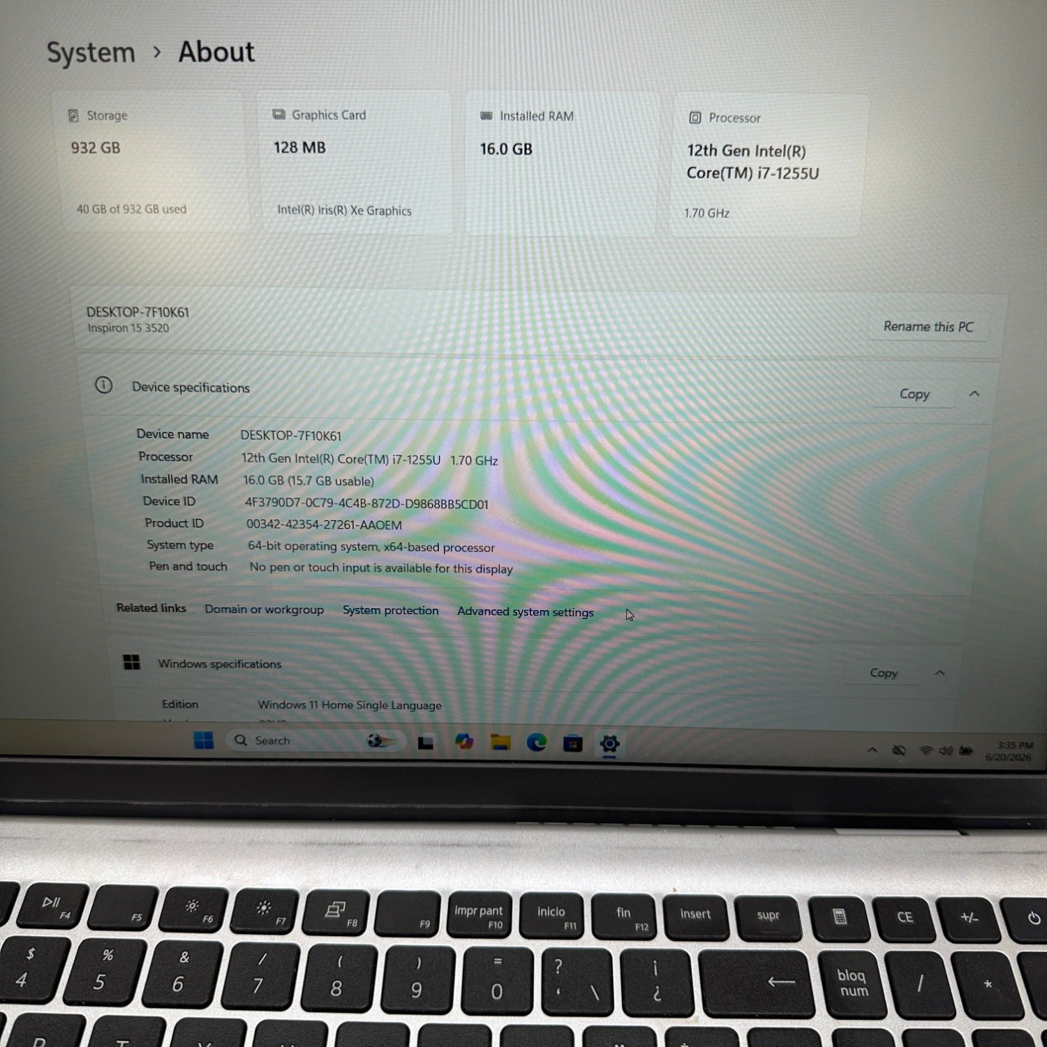 Product Image