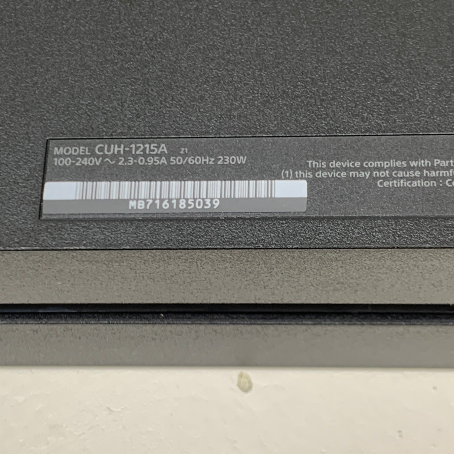 Product Image