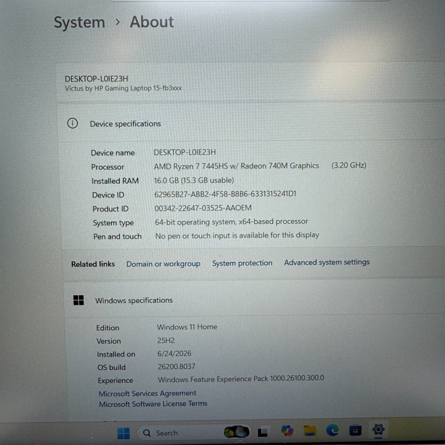 Product Image