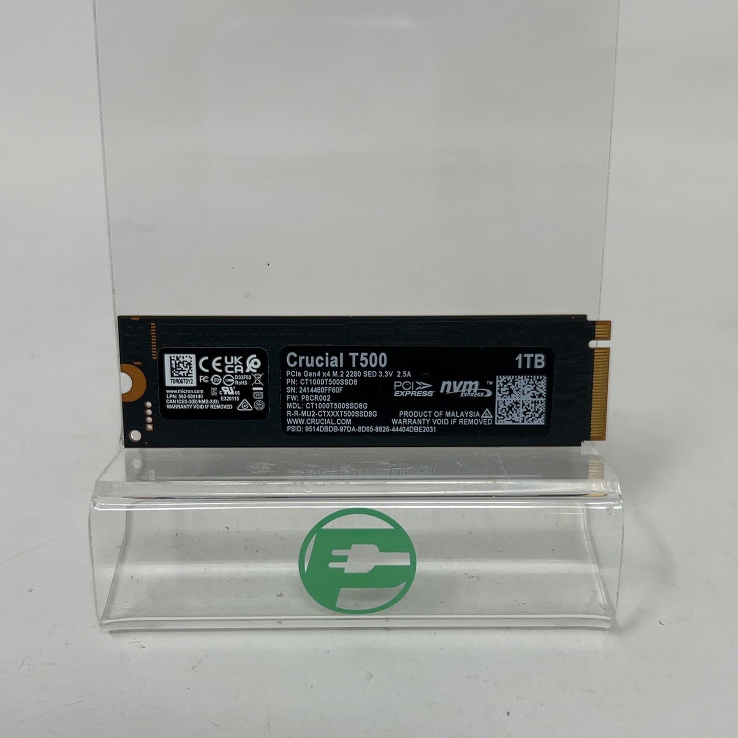 Product Image