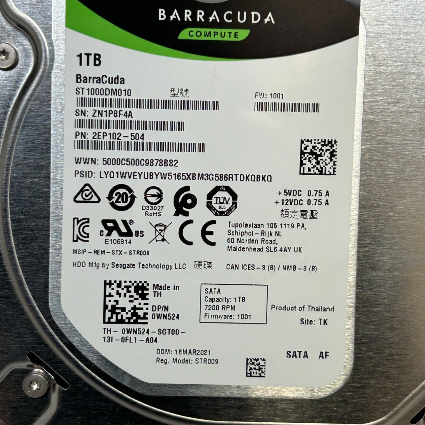 Product Image