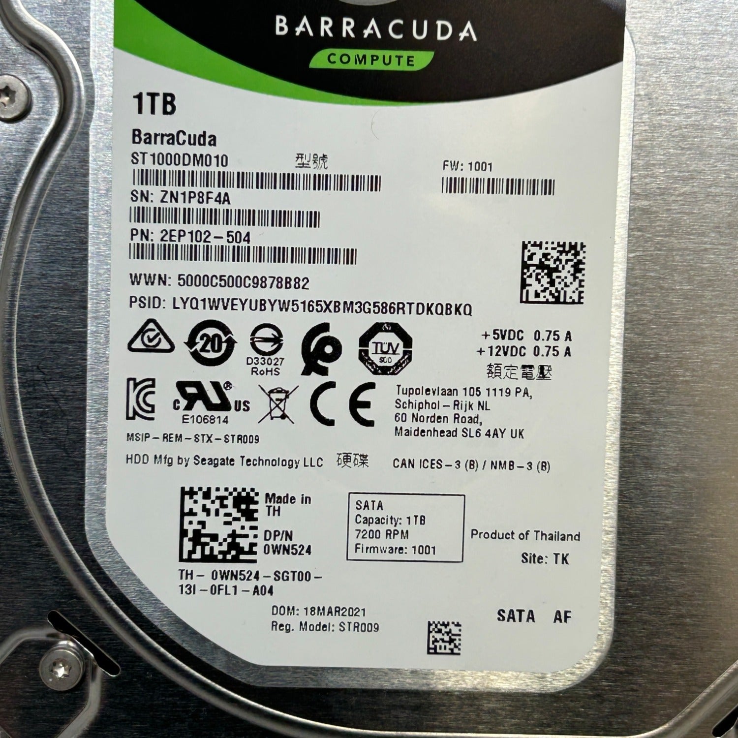 Product Image