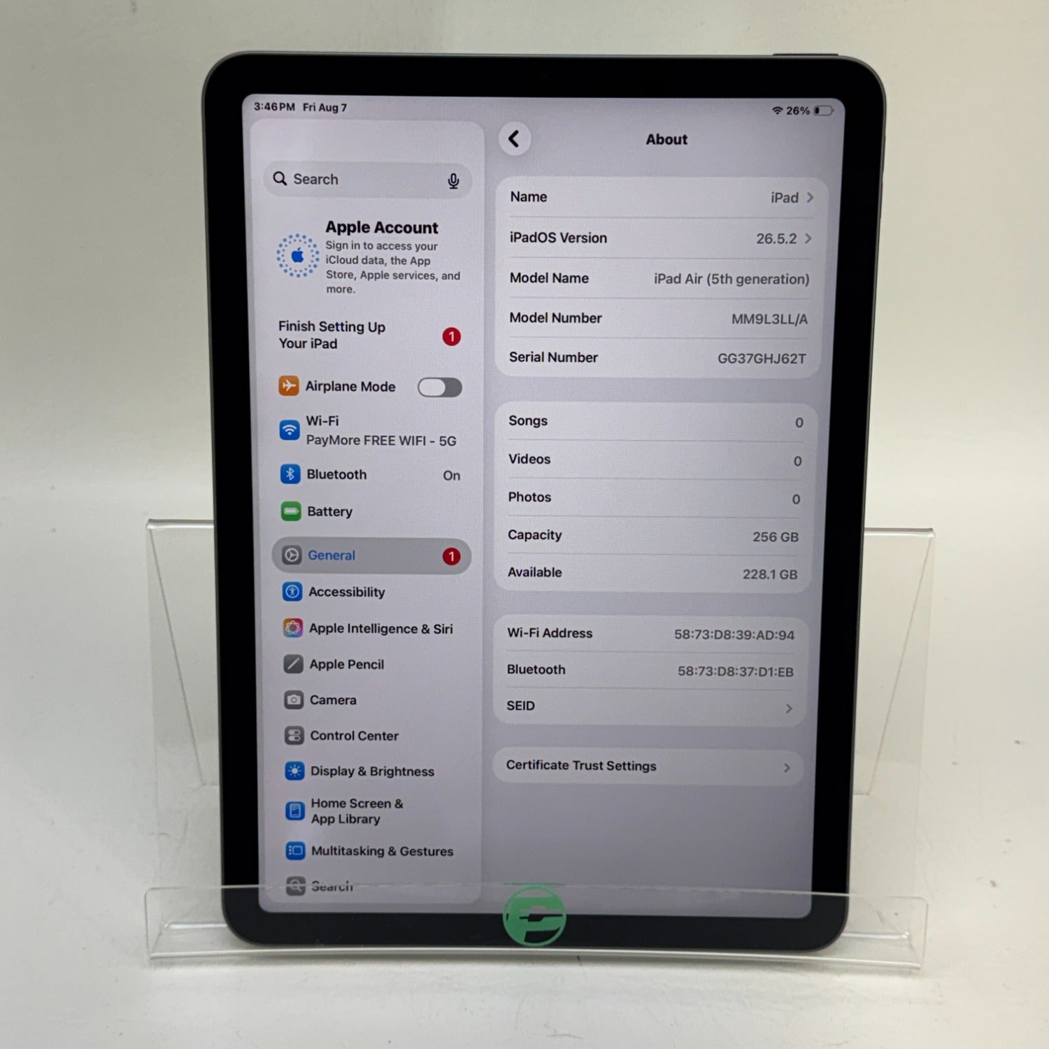 Product Image