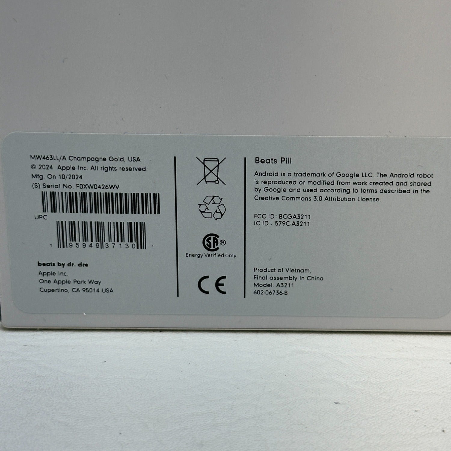 Product Image