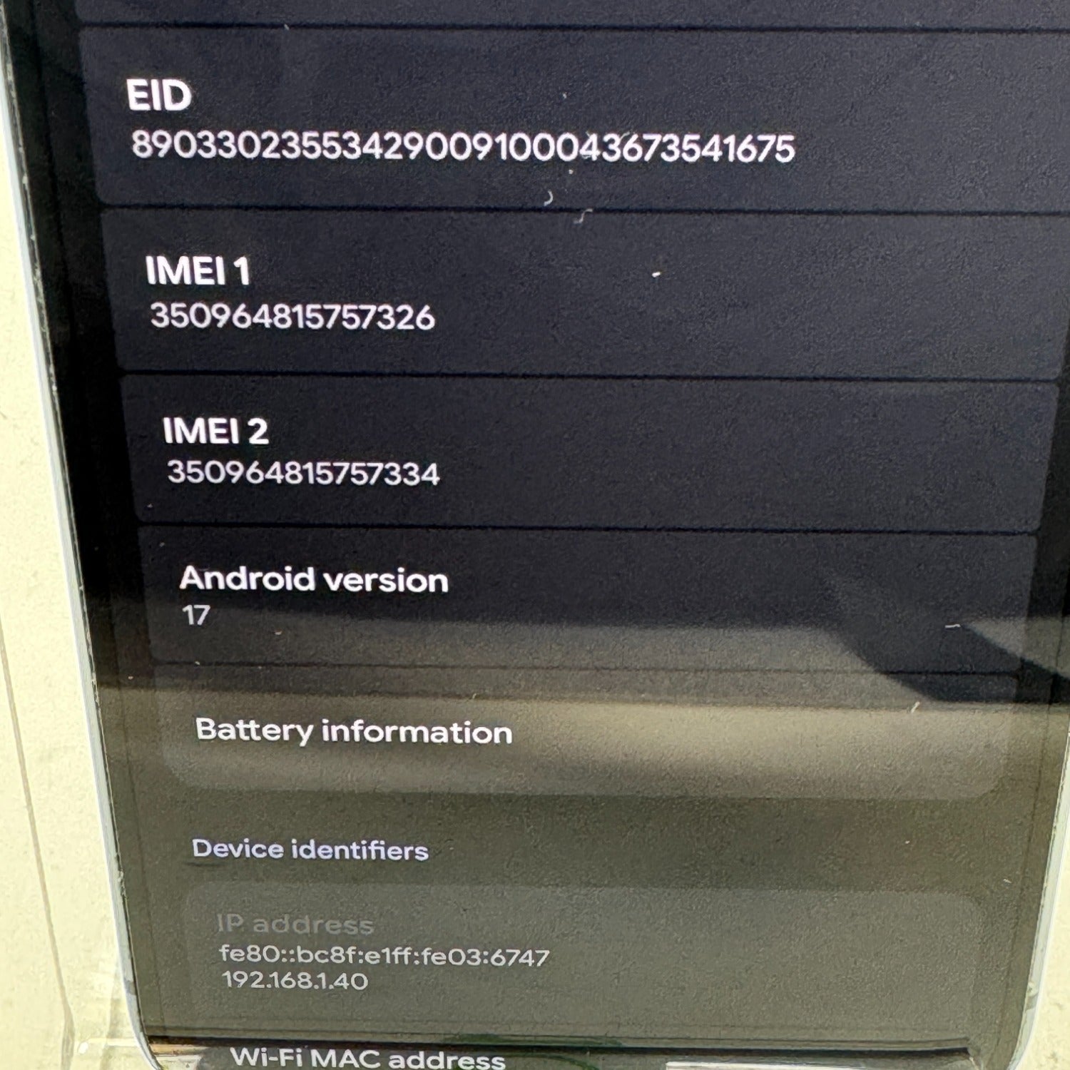 Product Image