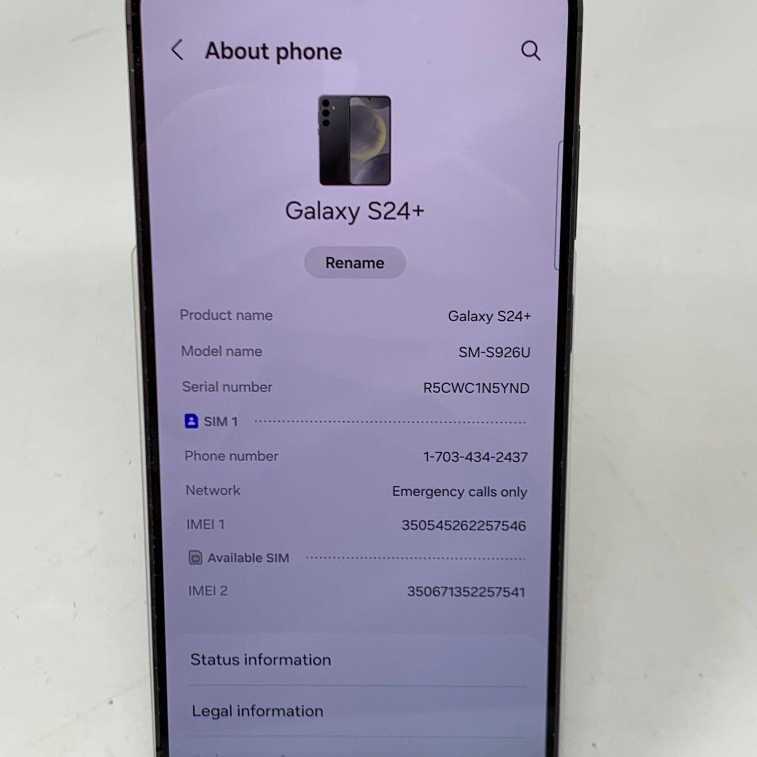 Product Image