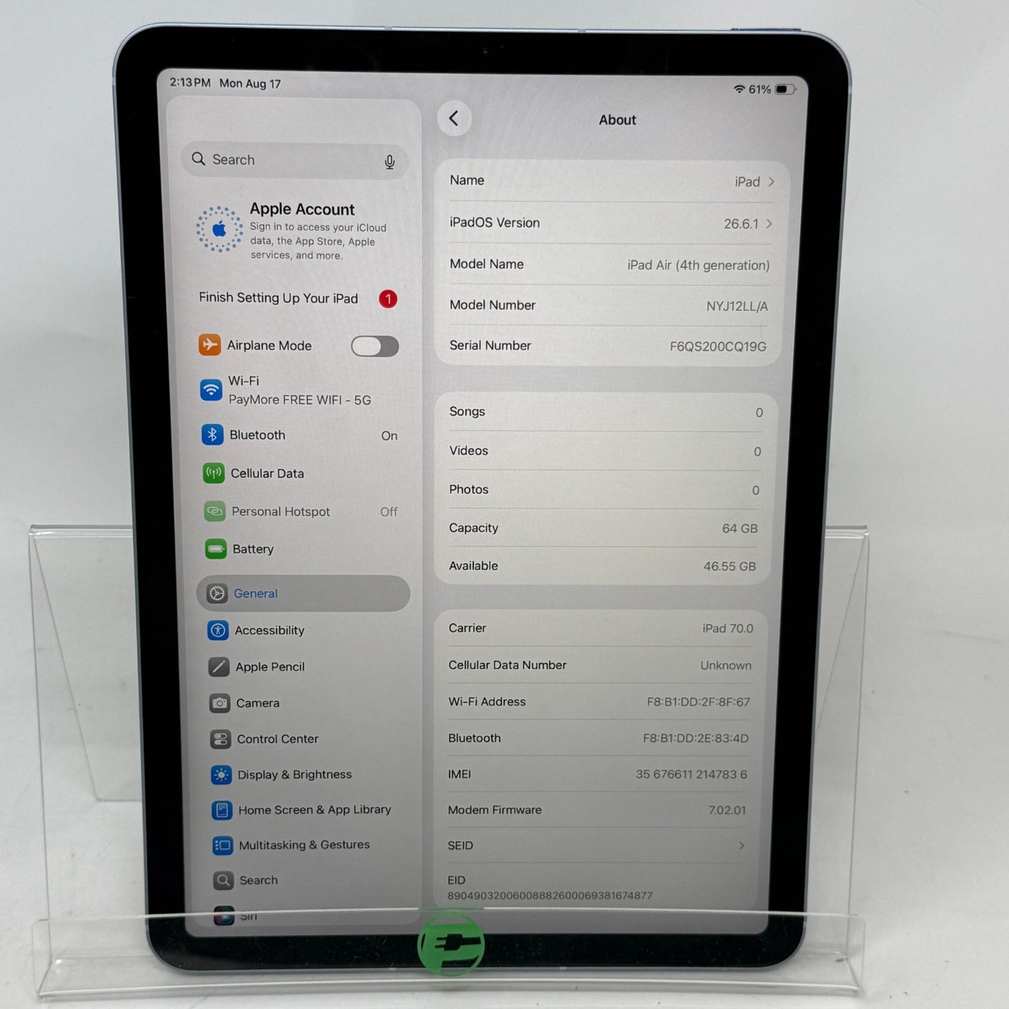 Product Image