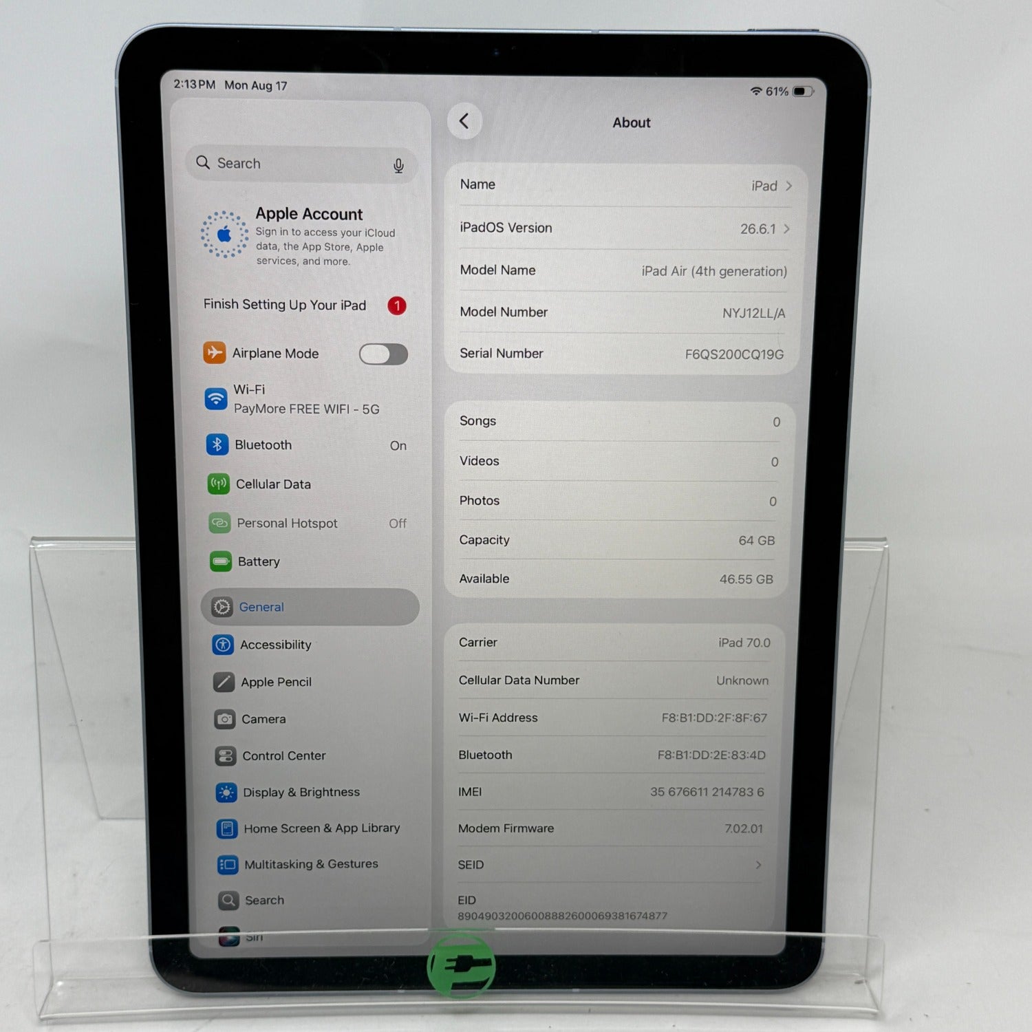 Product Image