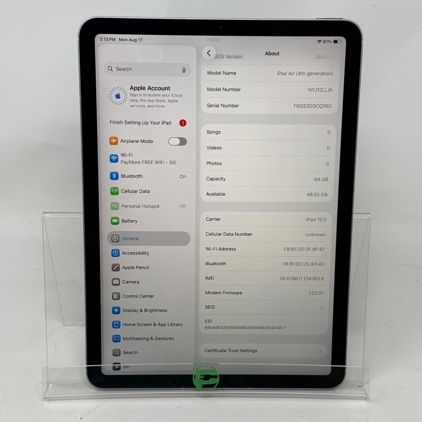 Product Image