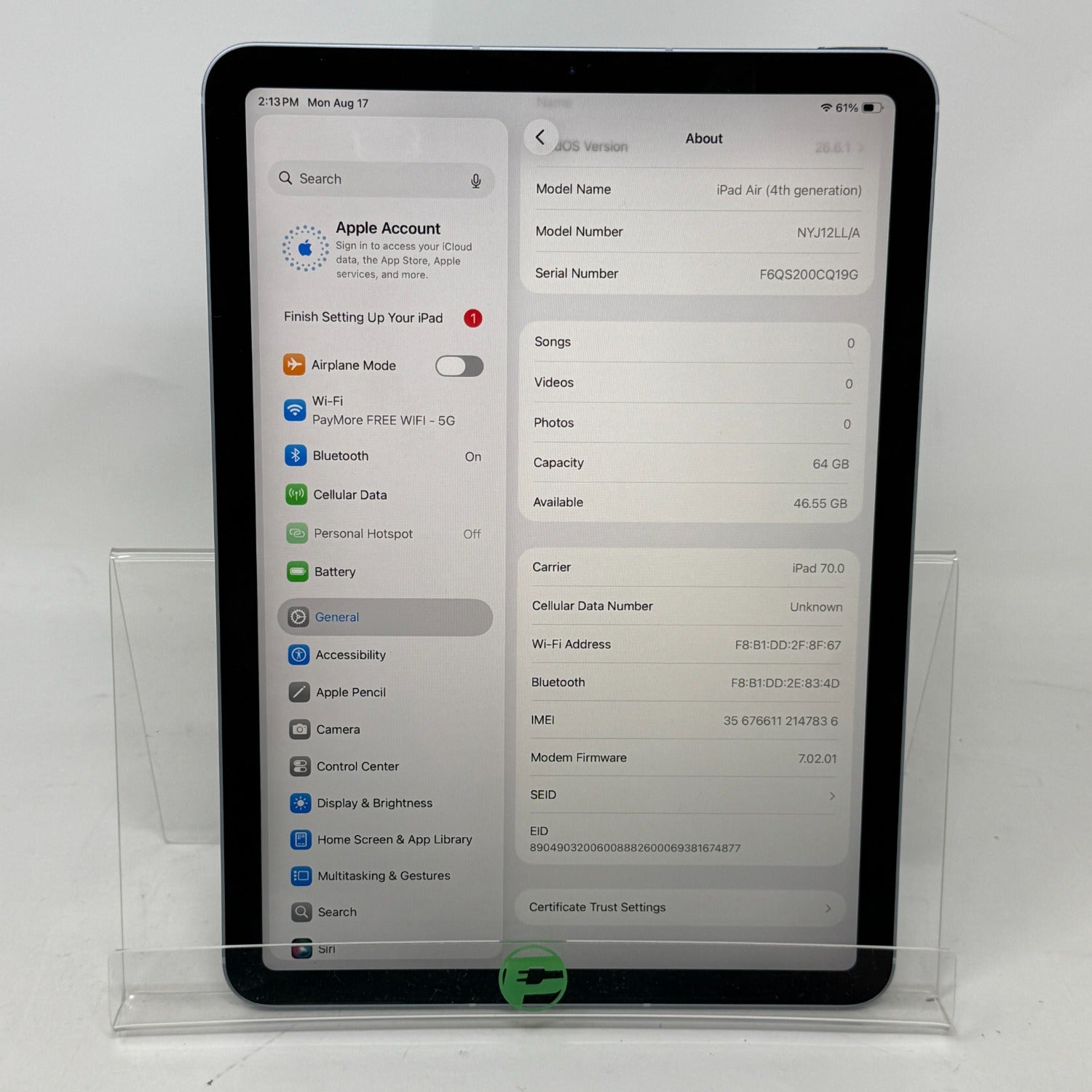 Product Image