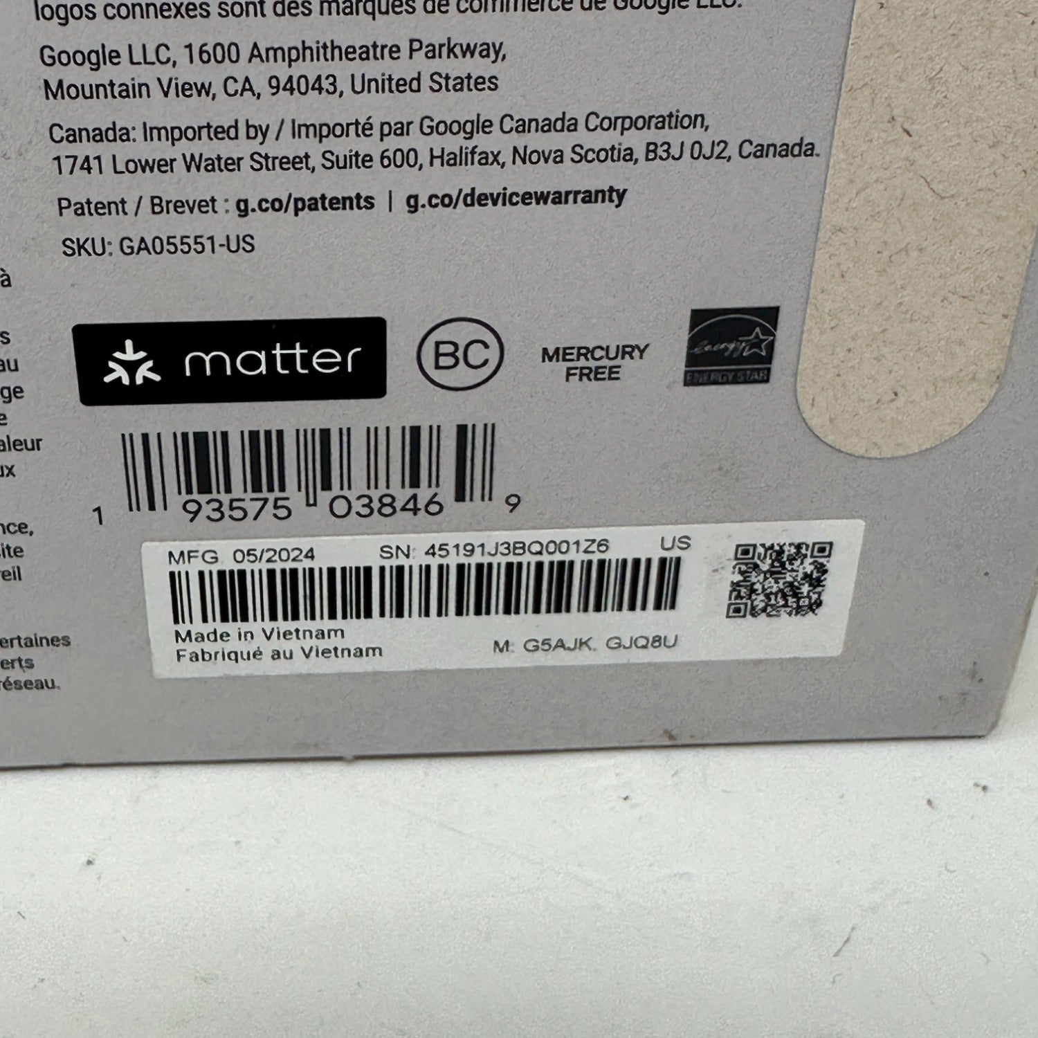 Product Image