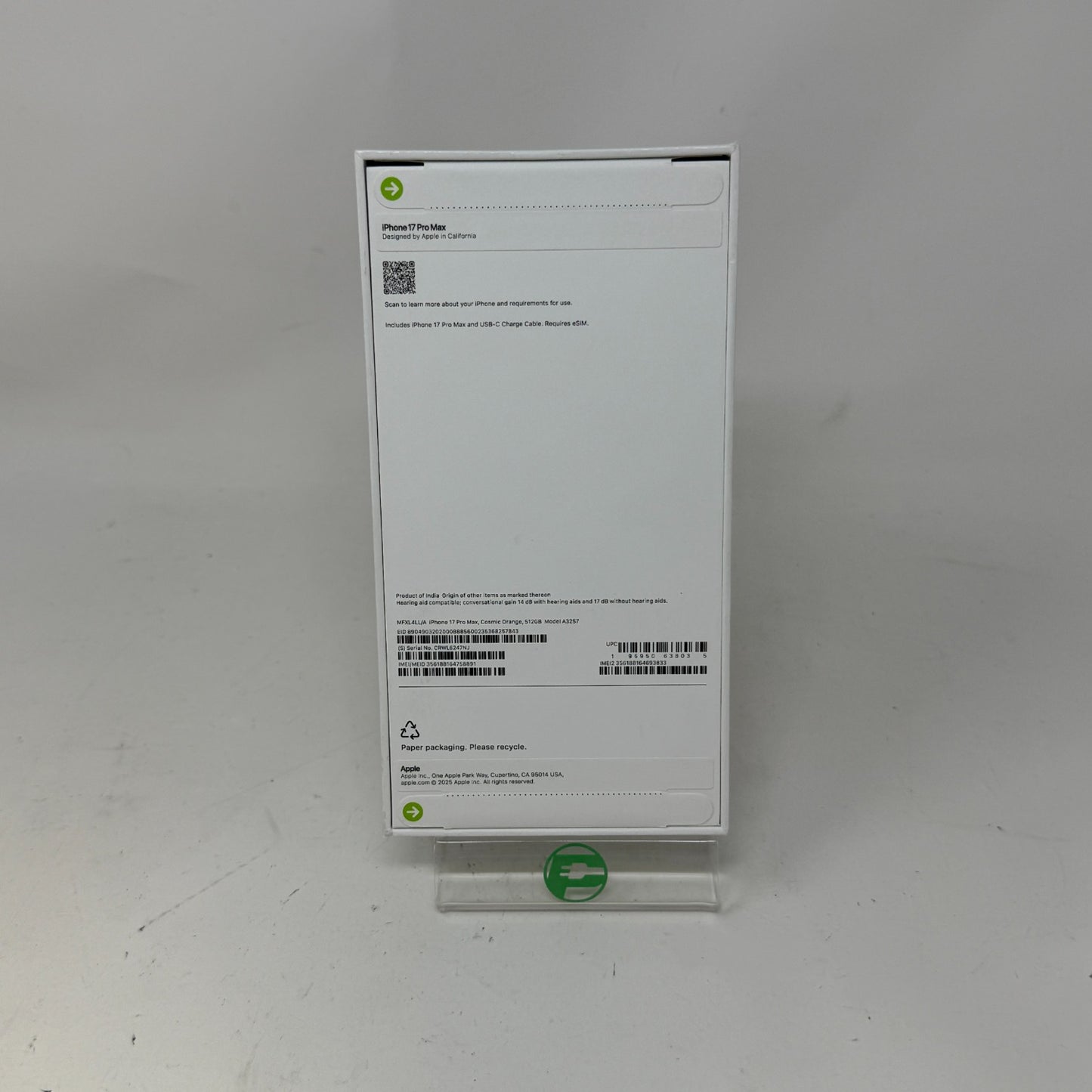 Product Image