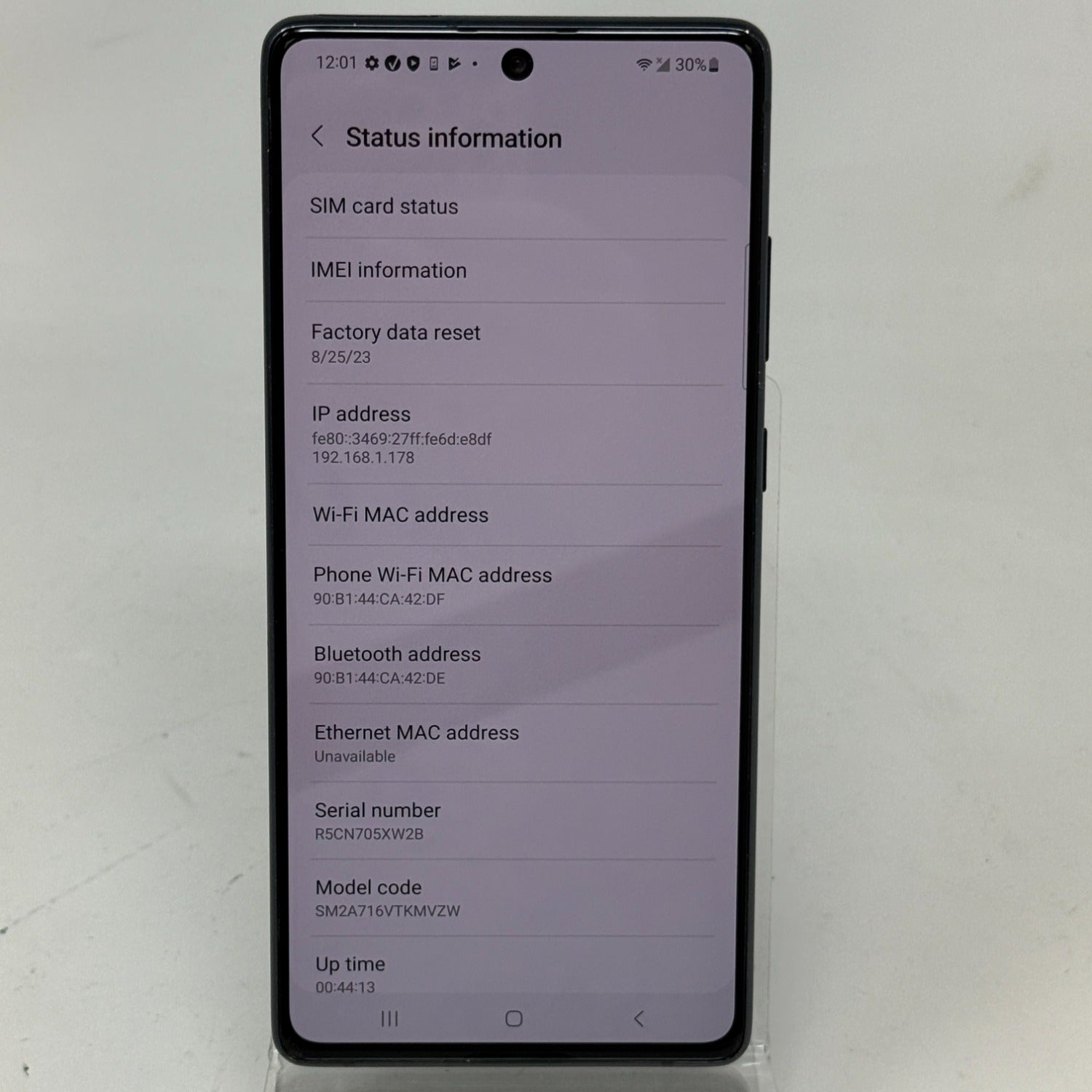Product Image