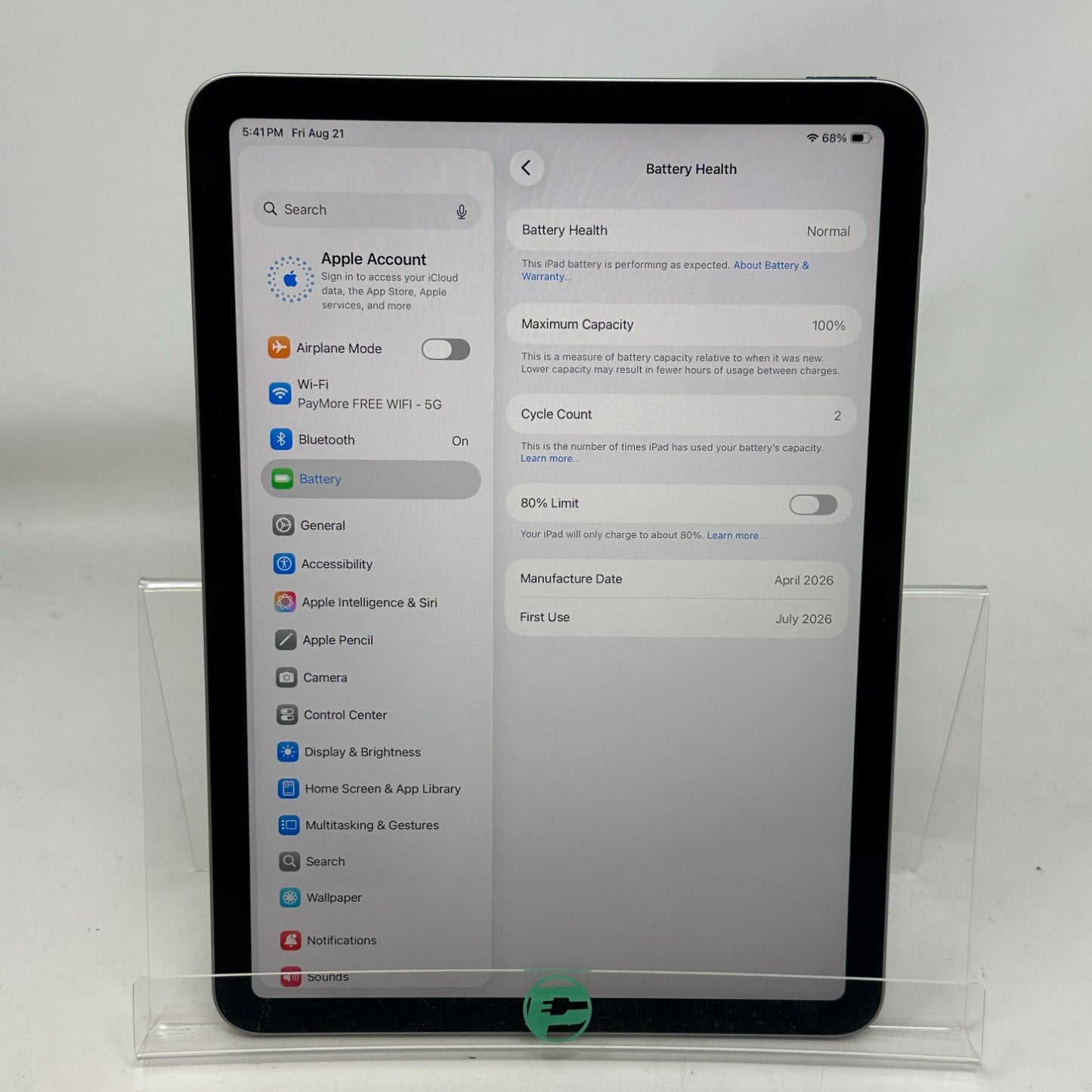 Product Image
