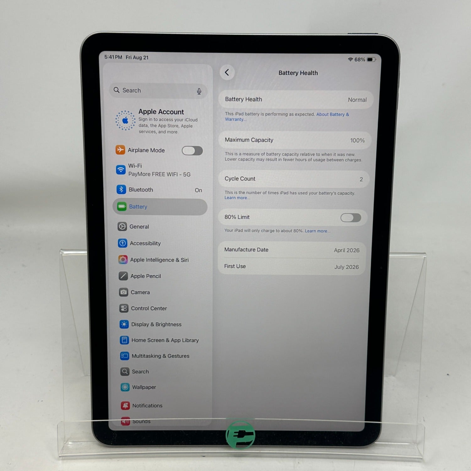 Product Image
