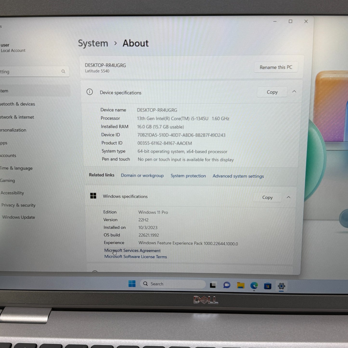 Product Image