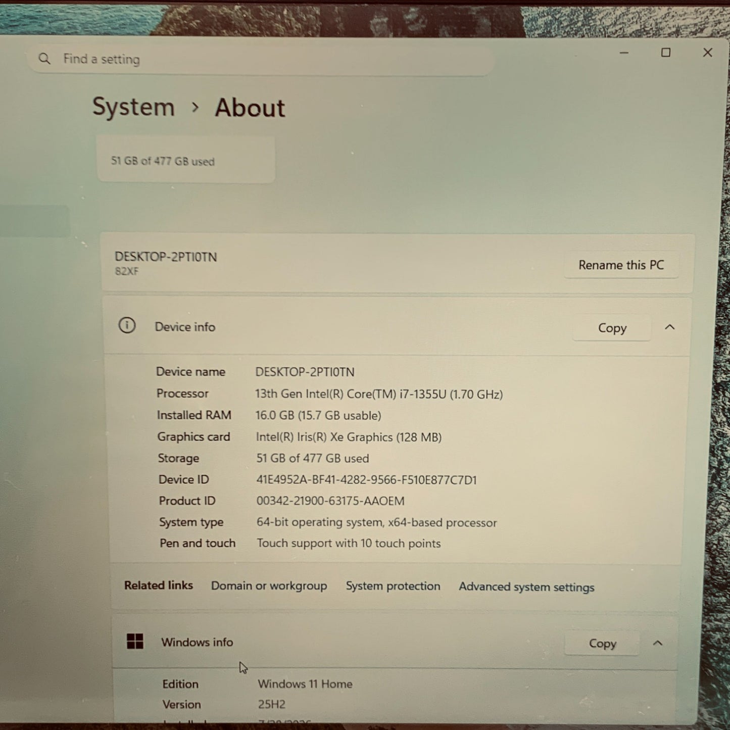 Product Image