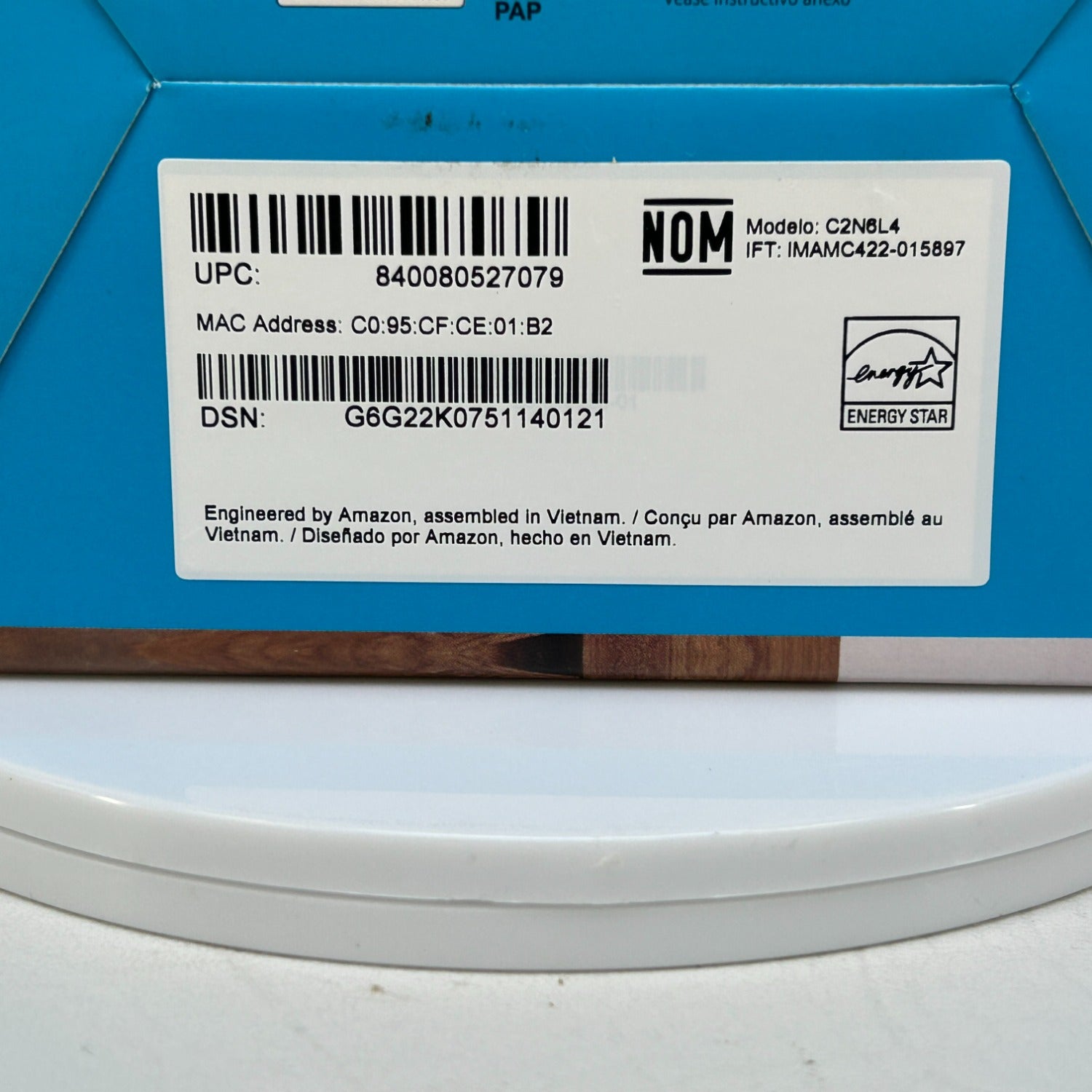 Product Image