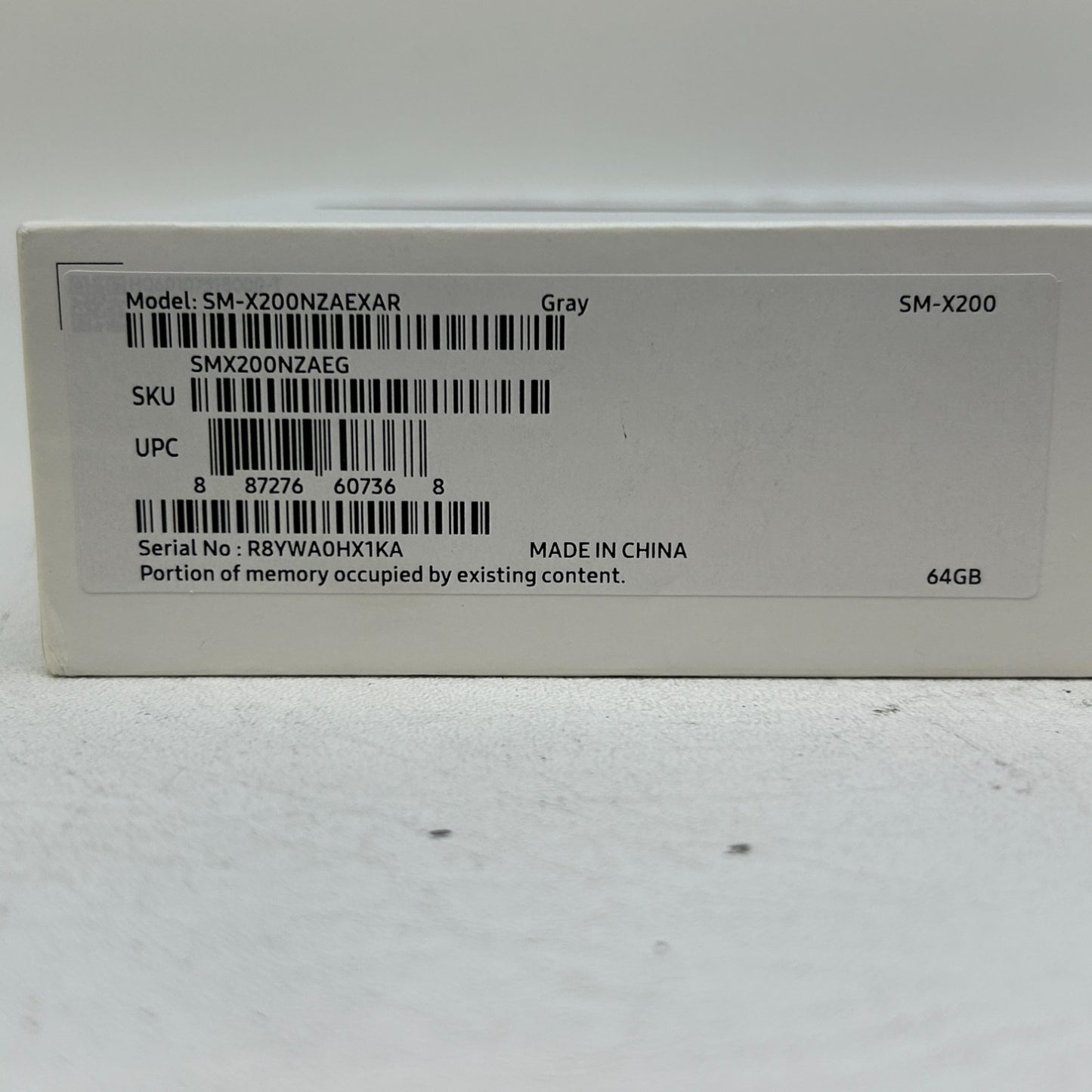 Product Image