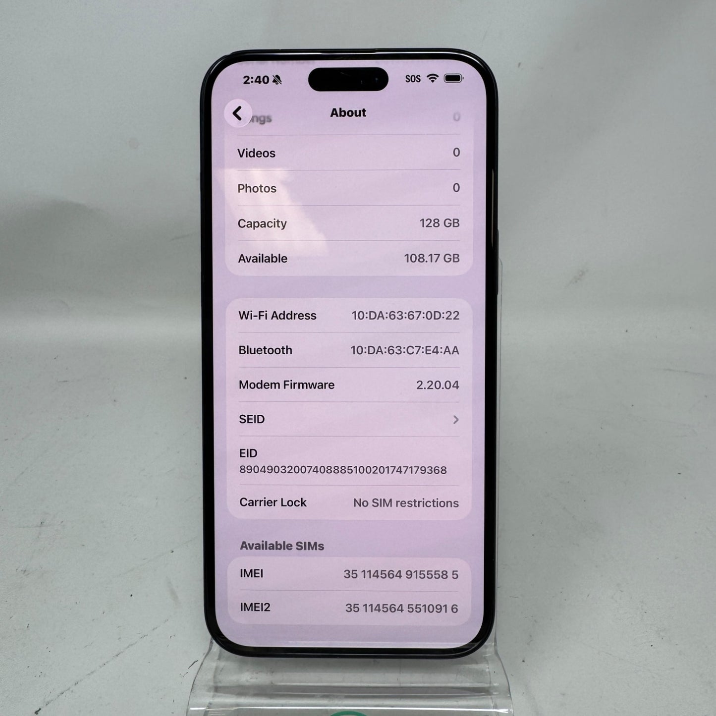 Product Image
