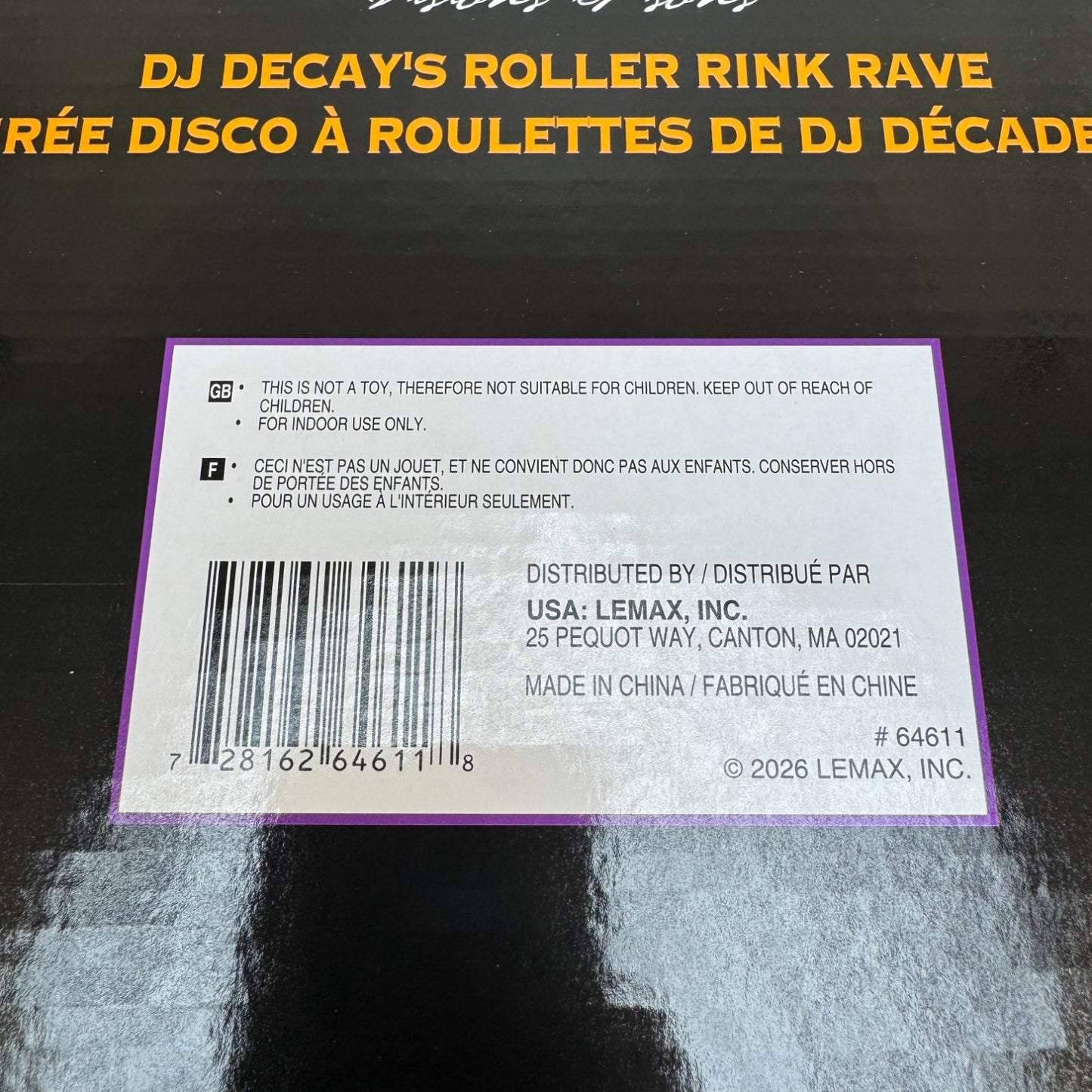 Product Image
