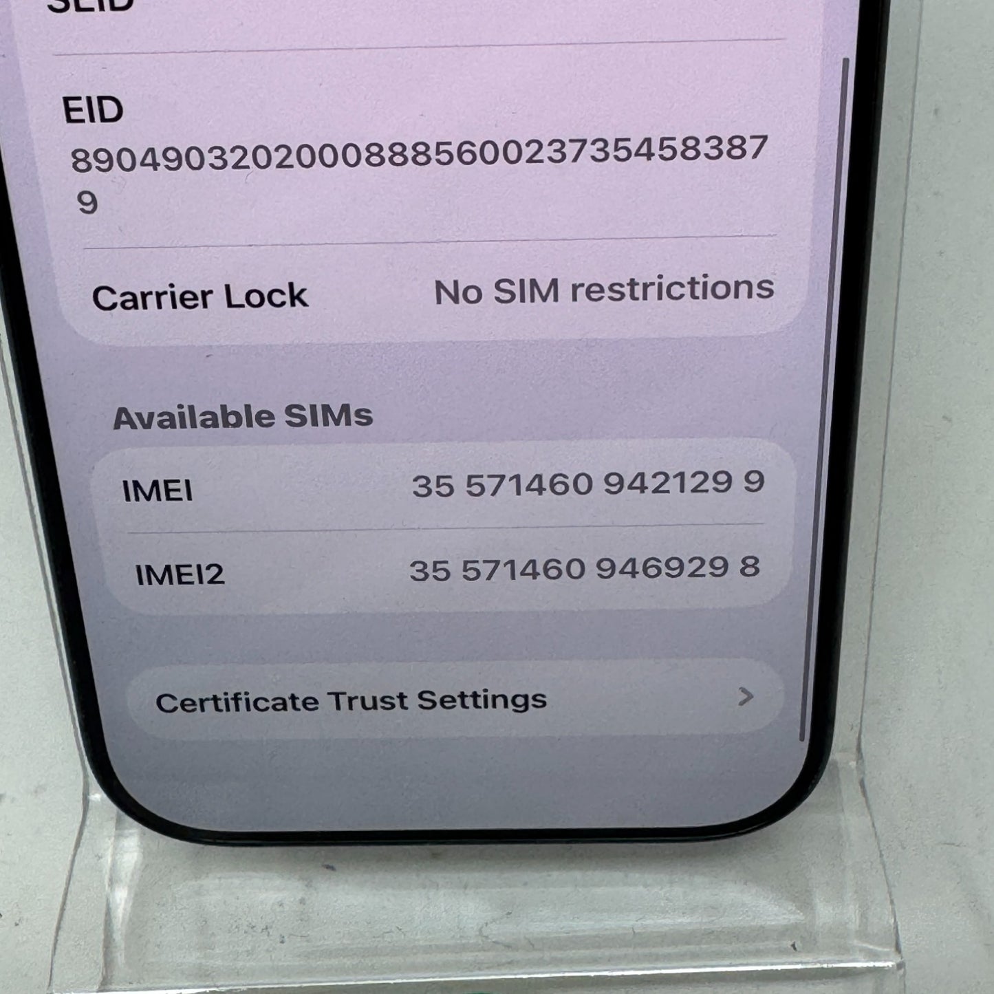 Product Image