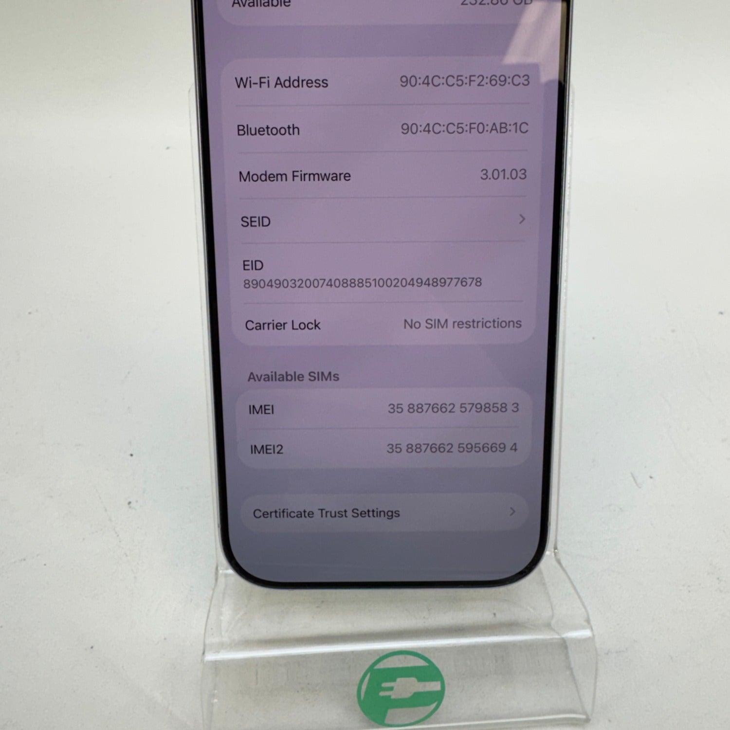 Product Image