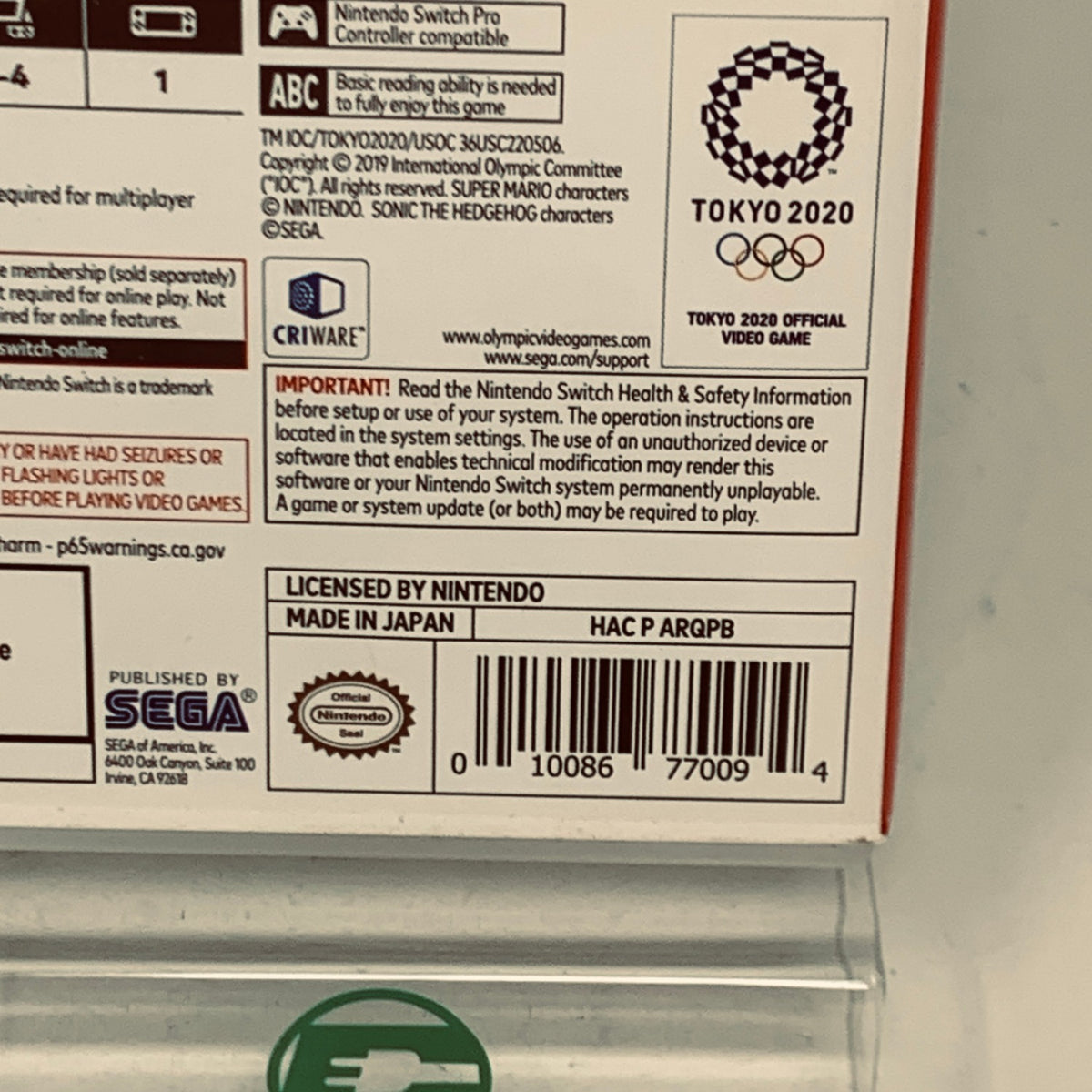Product Image