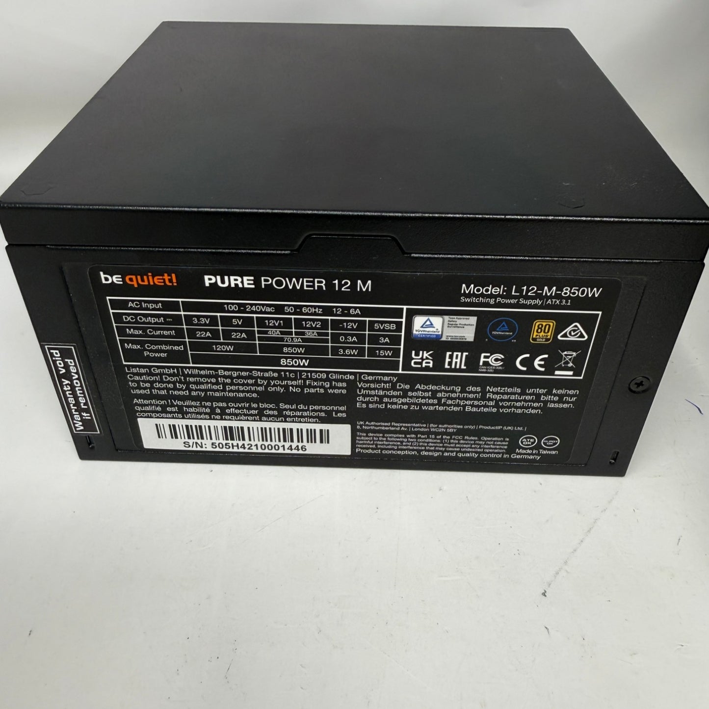 Product Image