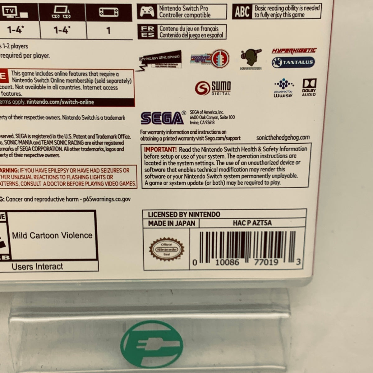 Product Image