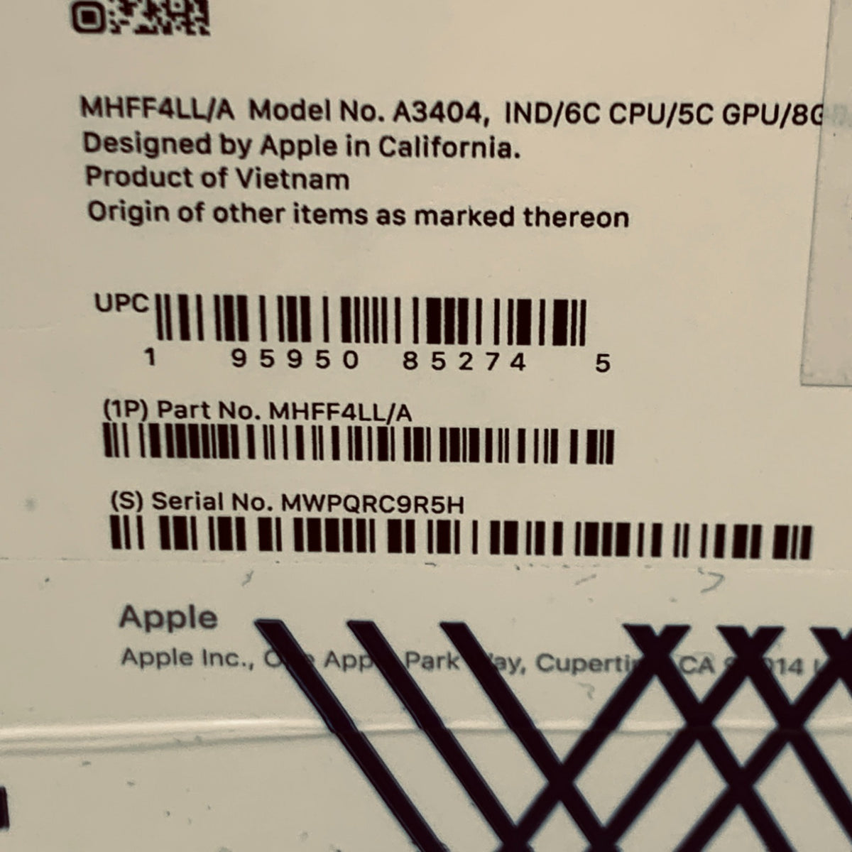 Product Image