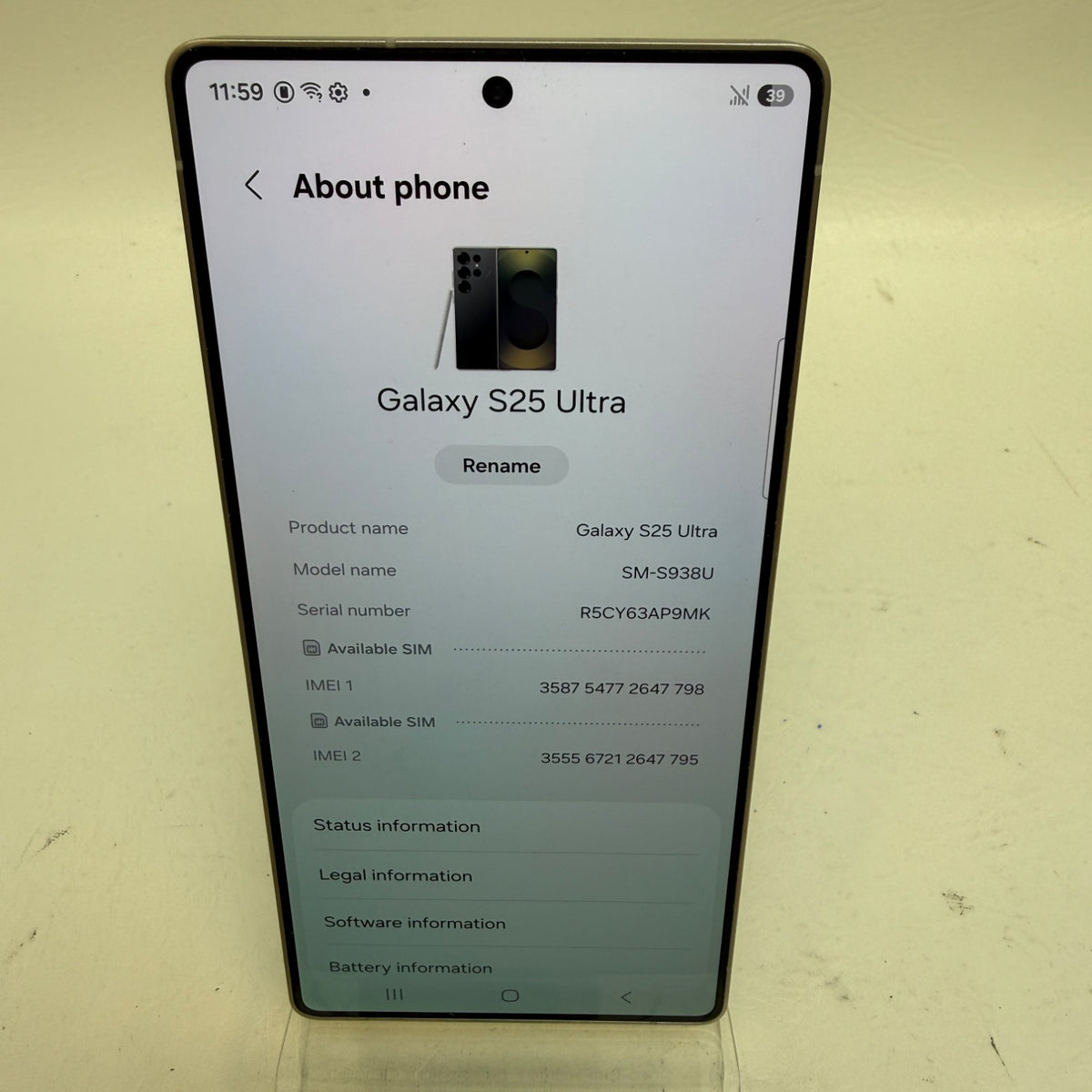 Product Image