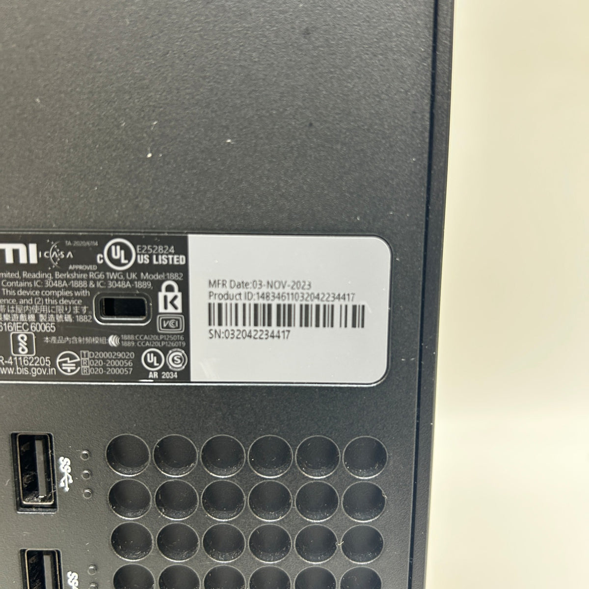 Product Image