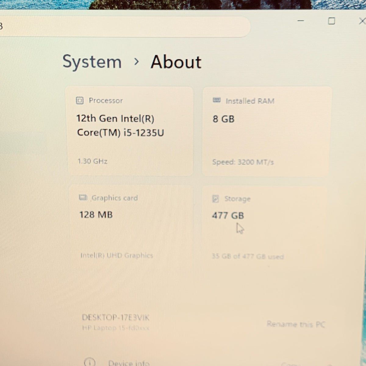 Product Image