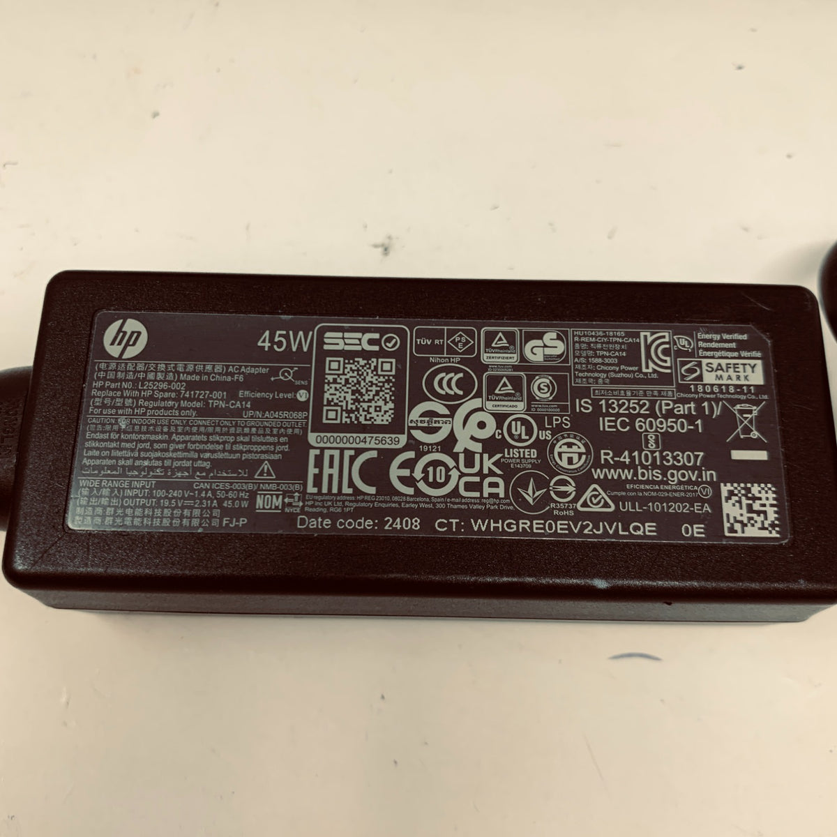 Product Image