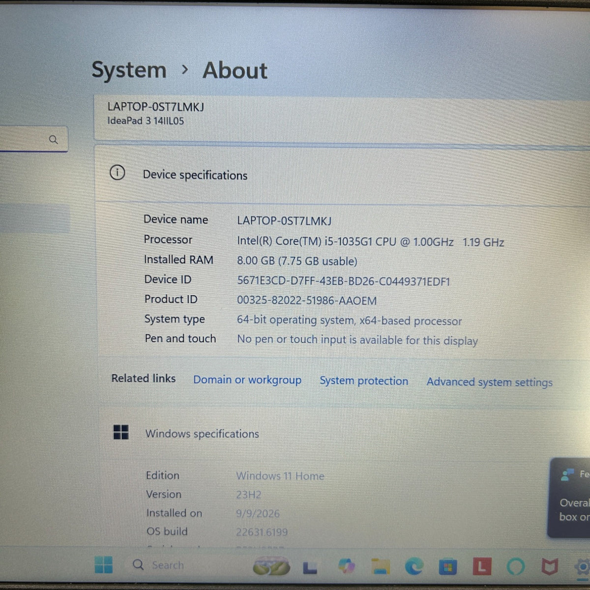 Product Image